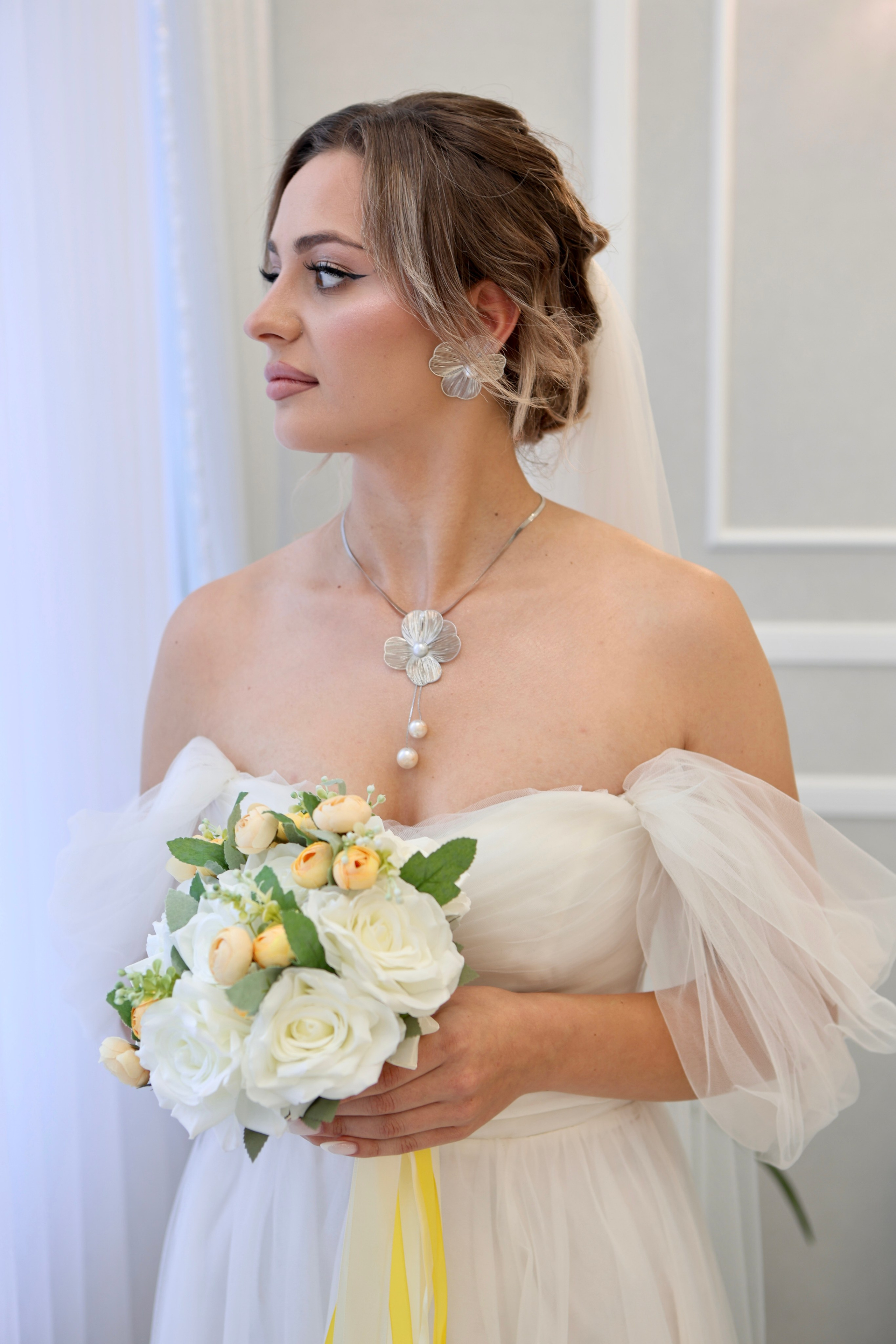 Вероника и Александр. Фотограф в Курске Смирнов Евгений