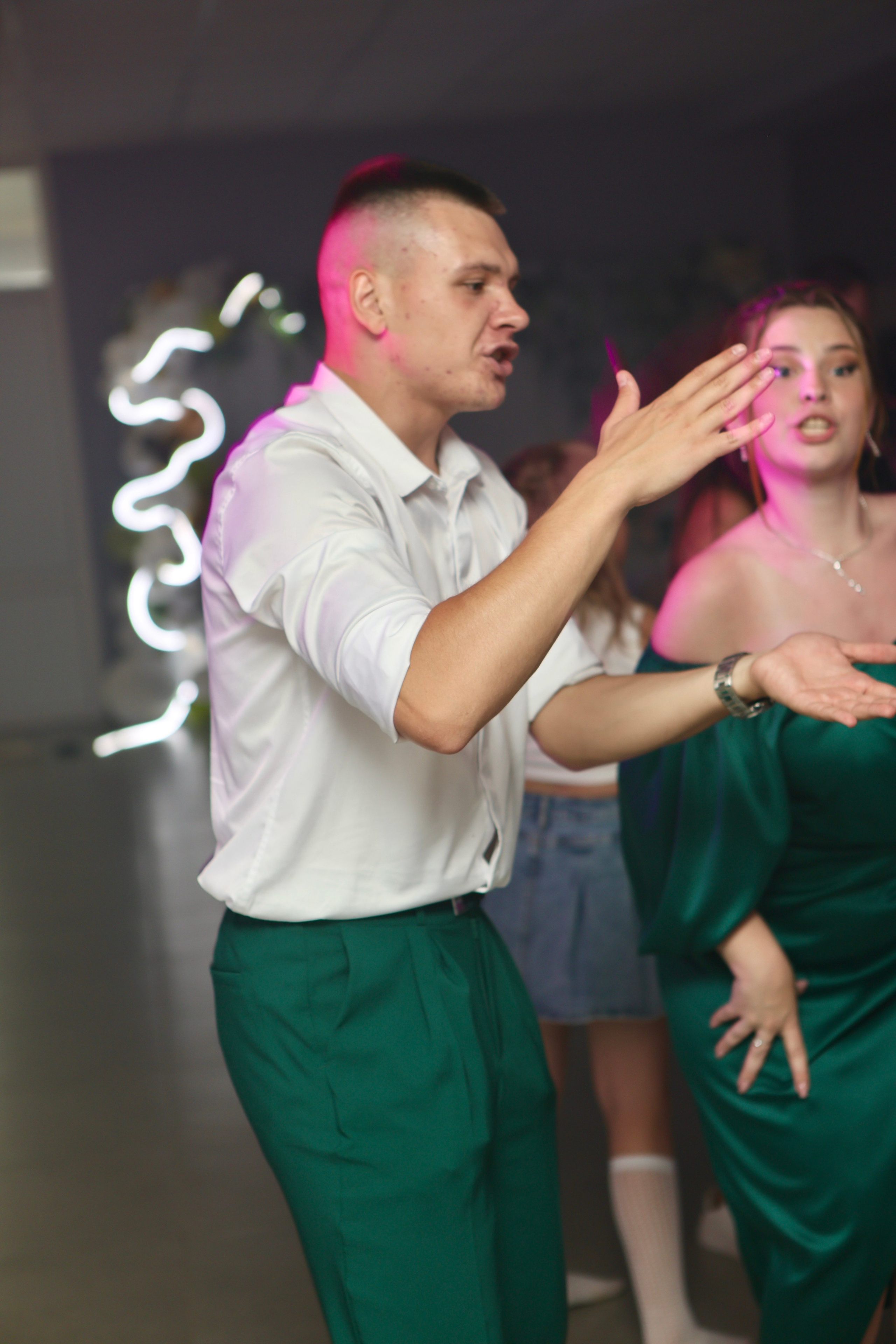 Свадьба Игоря и Татьяны. Фотограф в Курске Смирнов Евгений