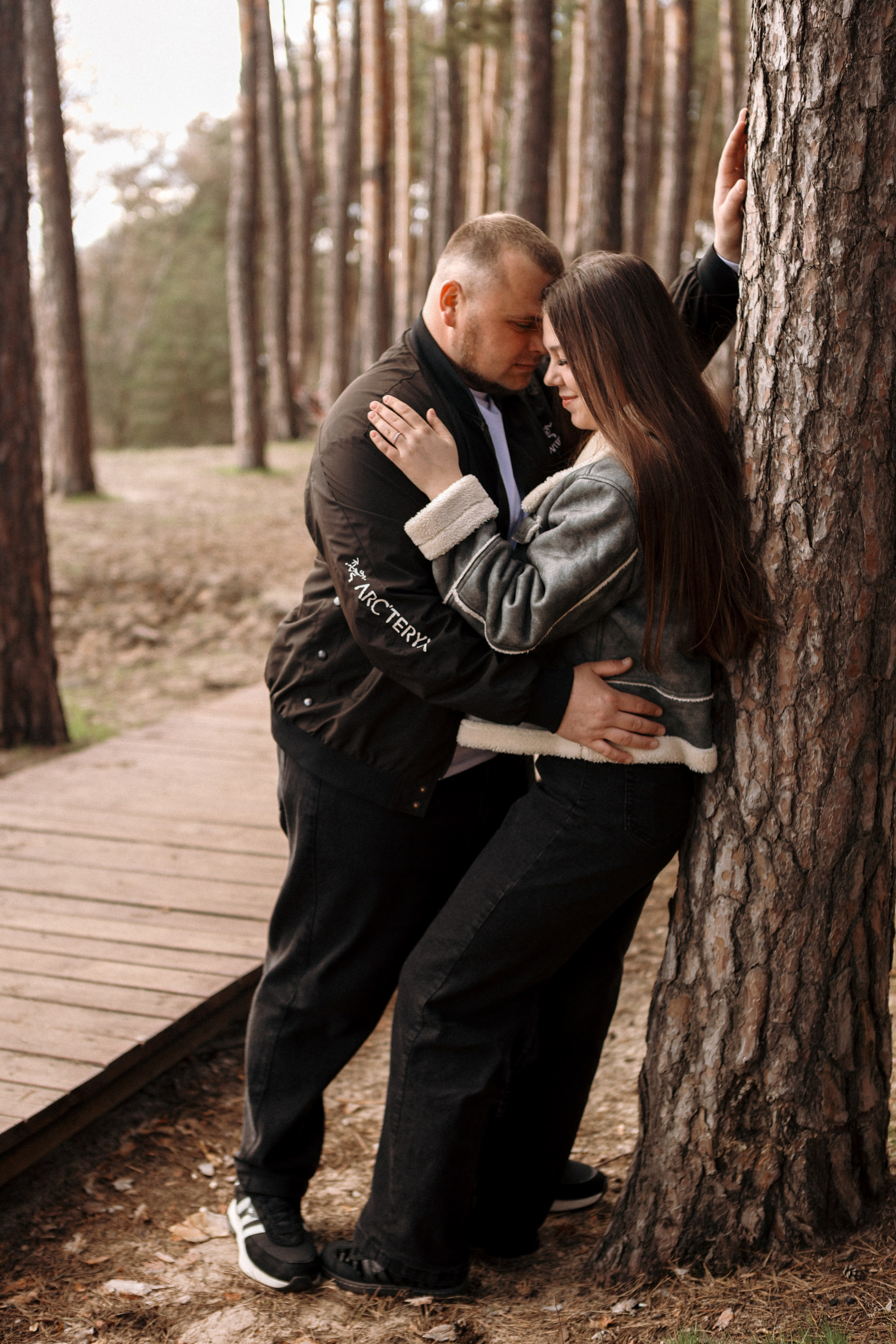 Юра и Виолетта. Фотограф в Курске Смирнов Евгений