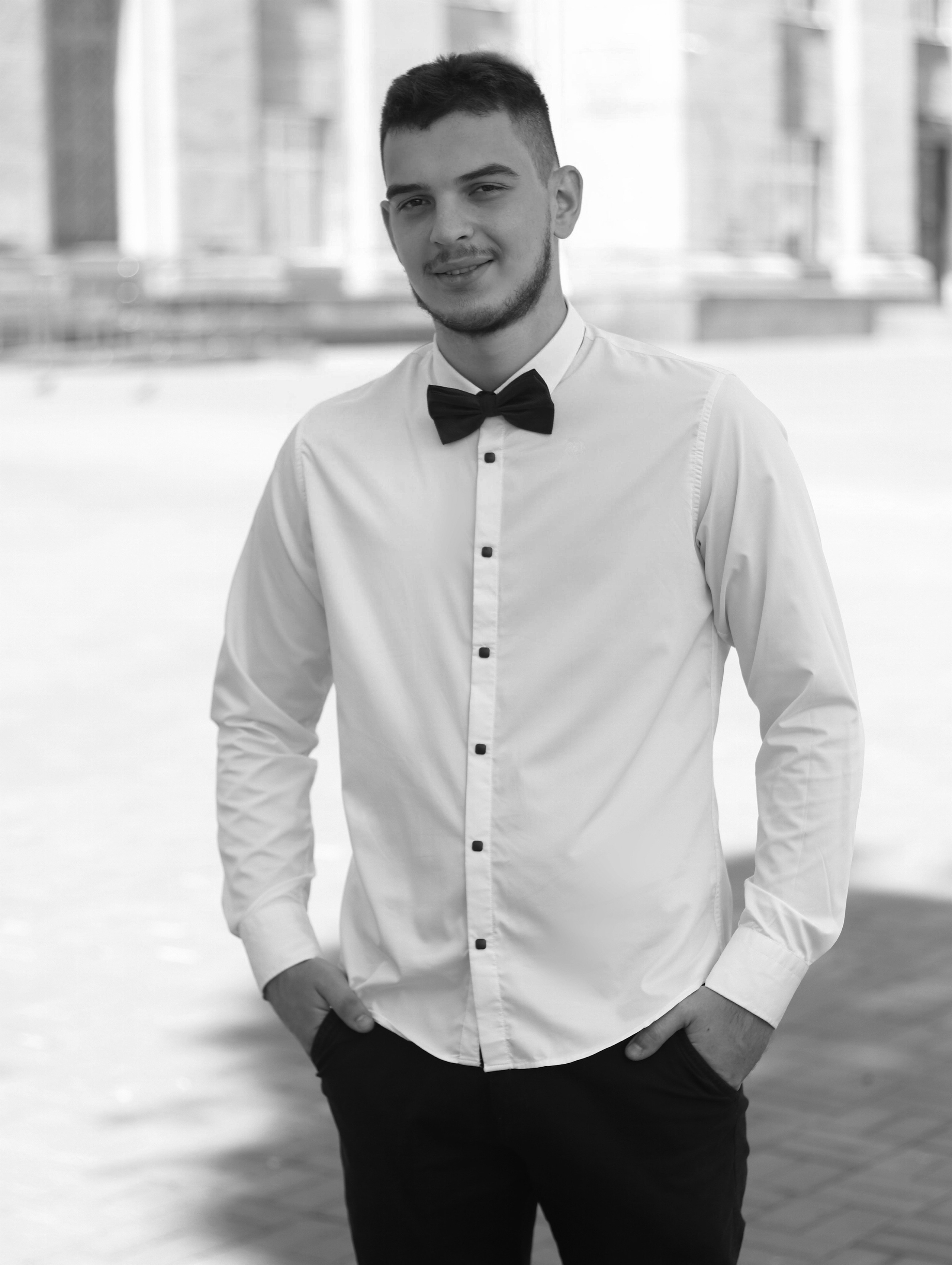 Оксана и Степан. Фотограф в Курске Смирнов Евгений