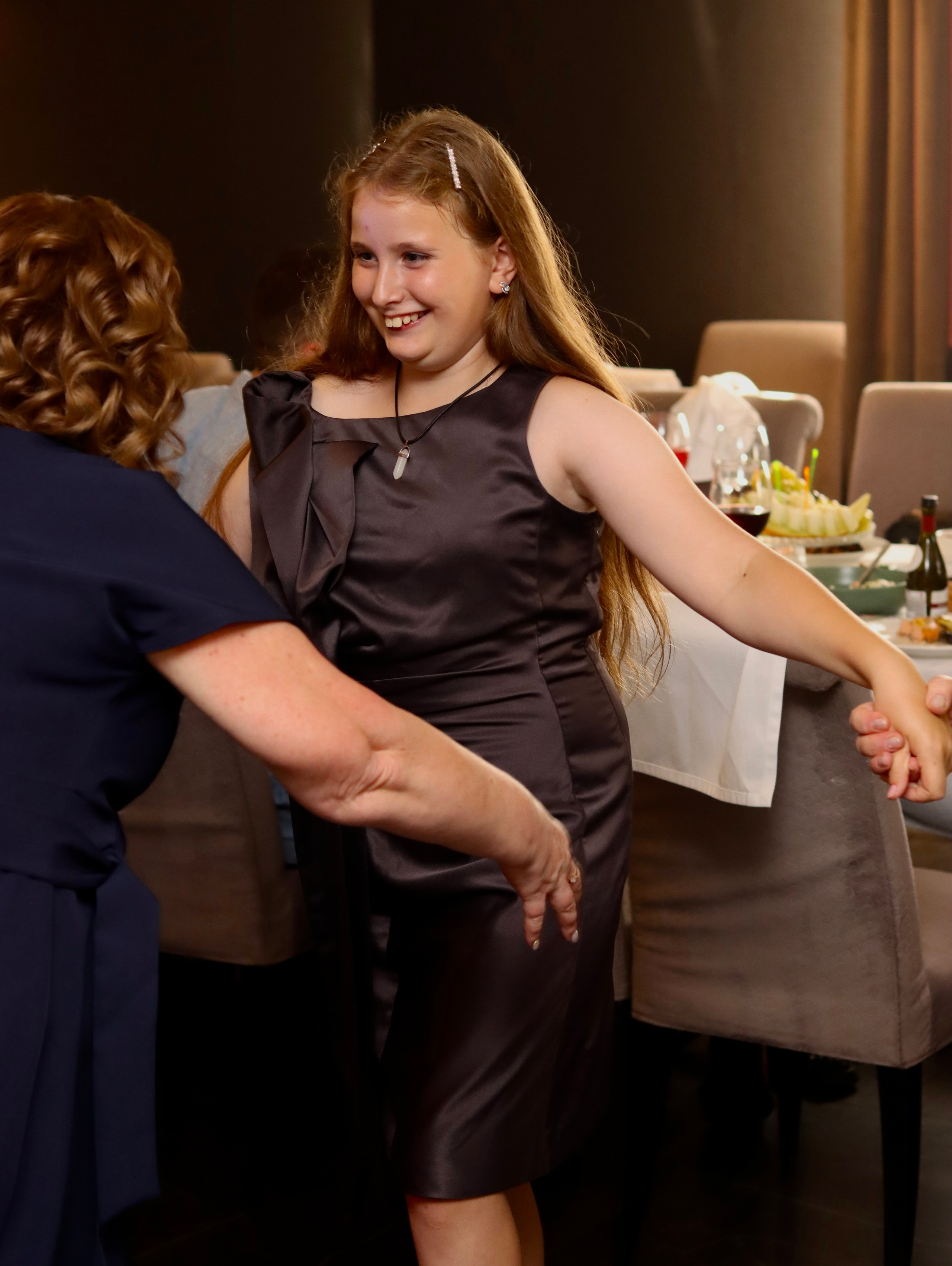 Юбилей. Фотограф в Курске Смирнов Евгений