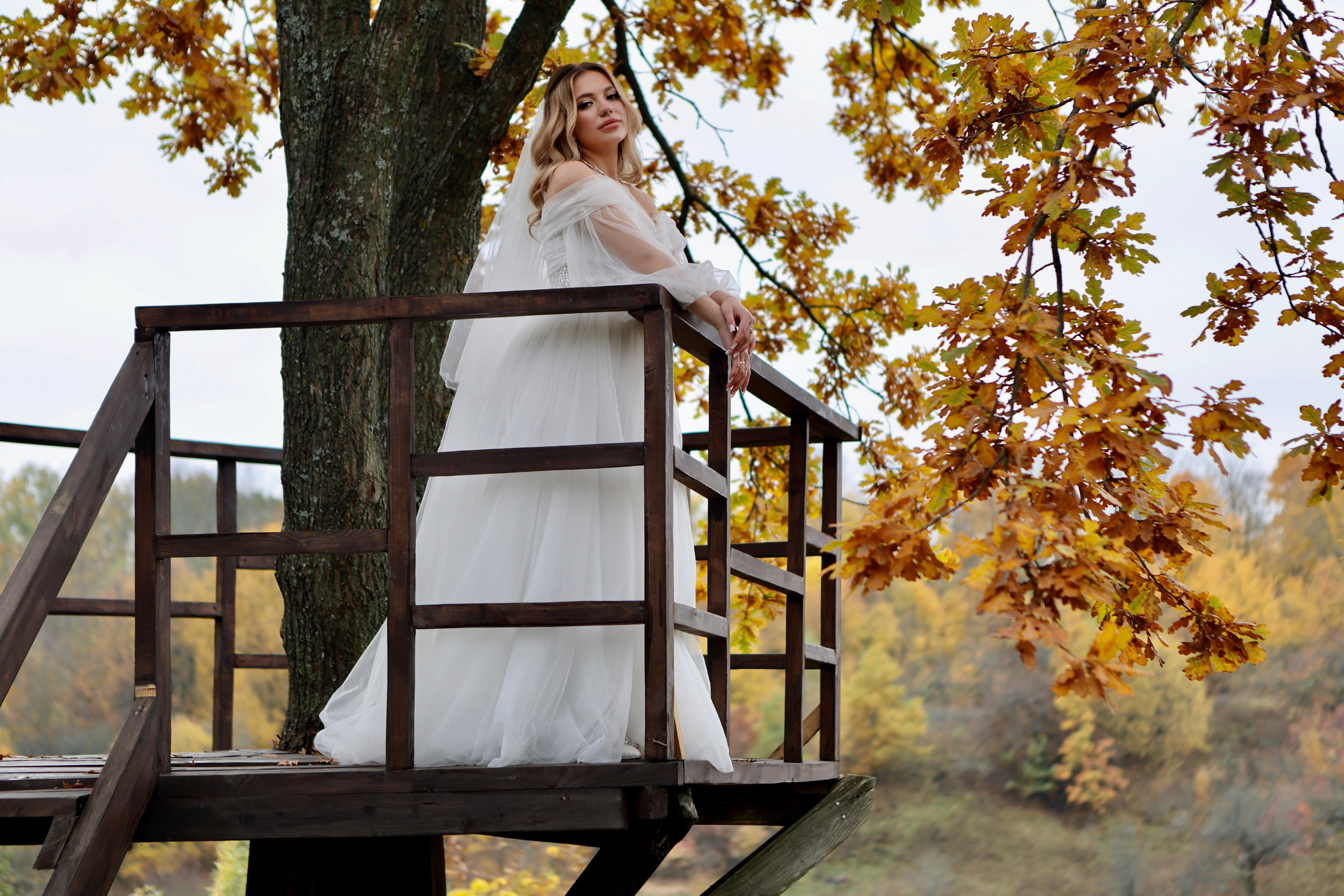 Денис и Людмила. Фотограф в Курске Смирнов Евгений