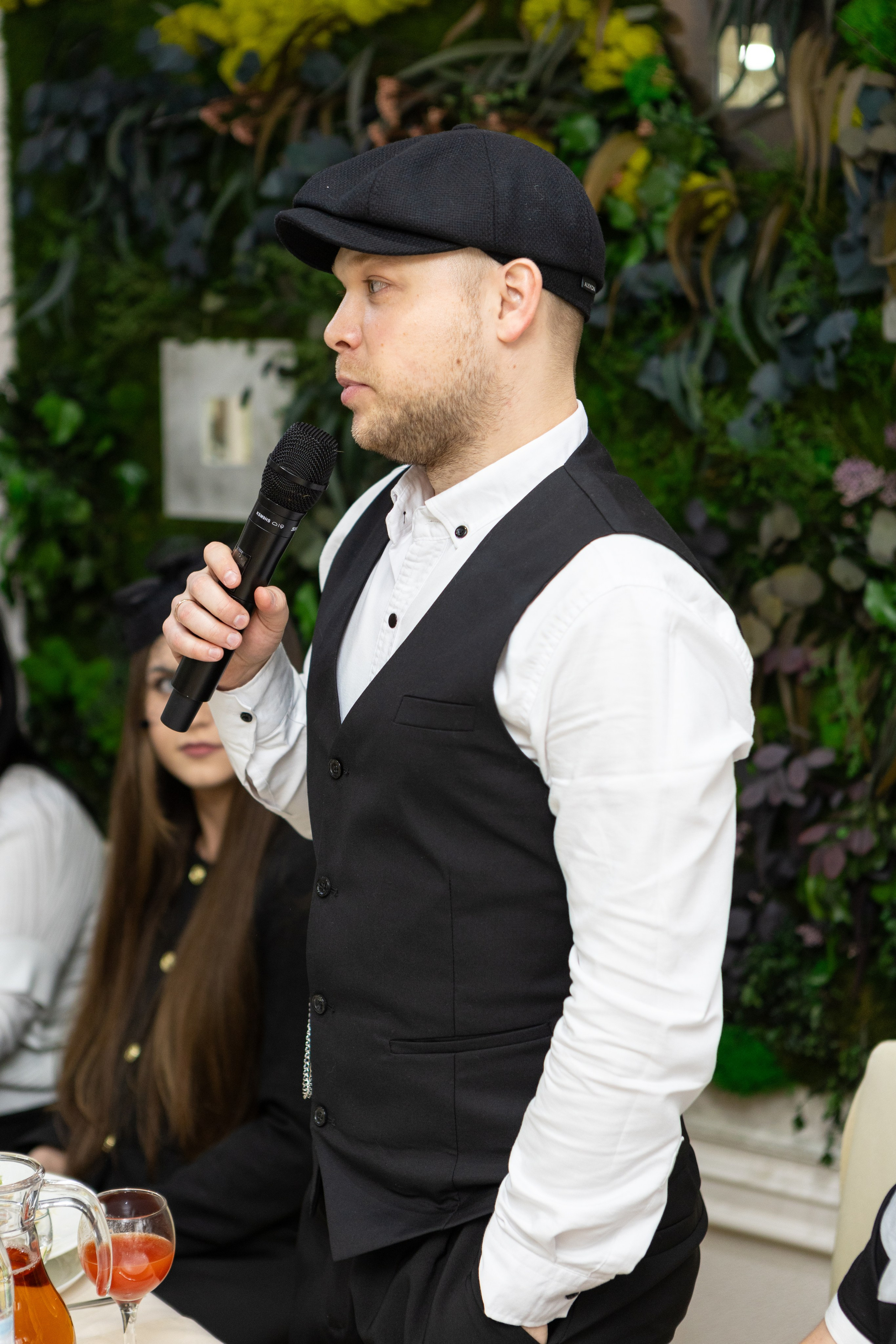 День Рождения Дениса. Фотограф в Курске Смирнов Евгений