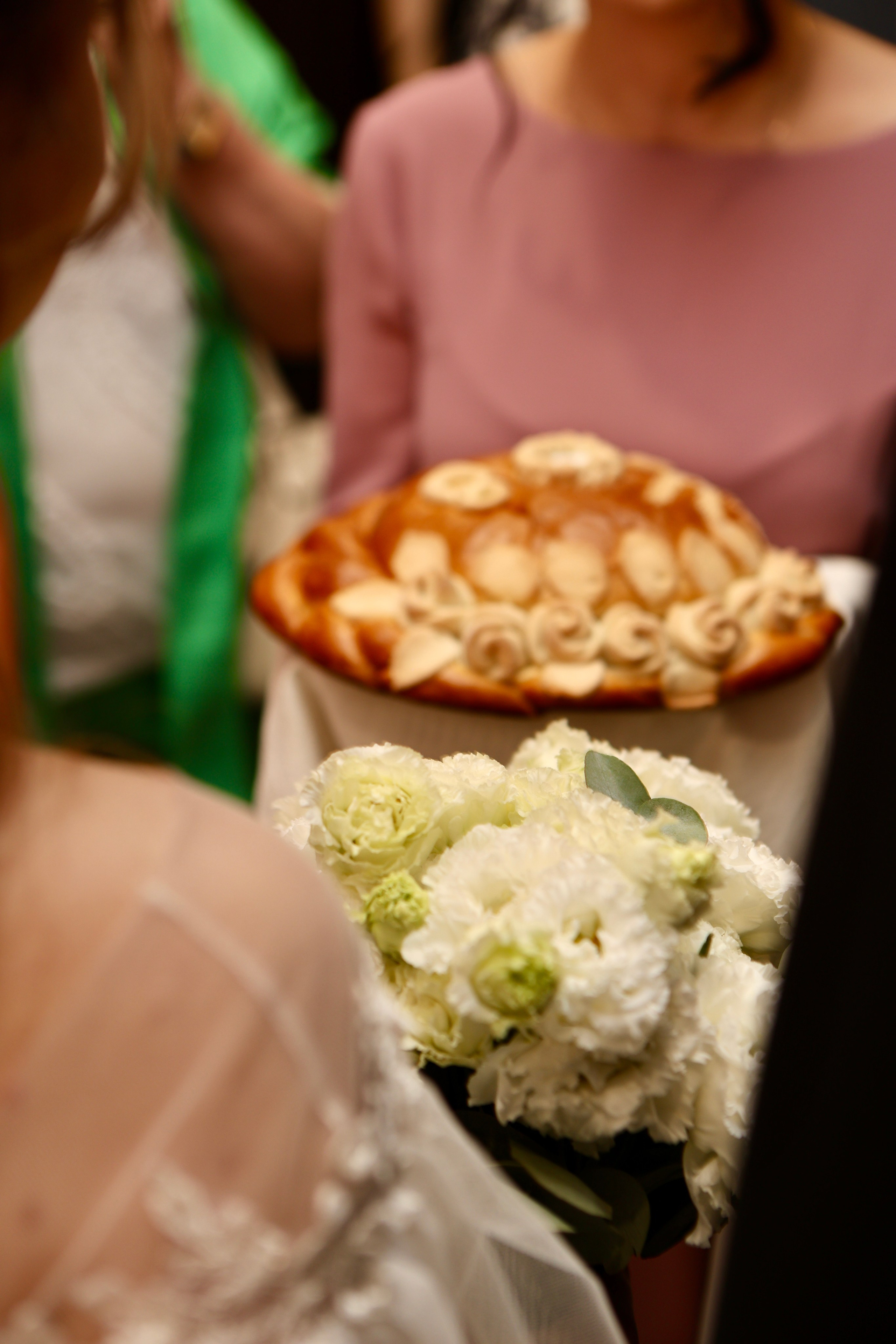 Свадебный банкет Андрея и Марины. Фотограф в Курске Смирнов Евгений