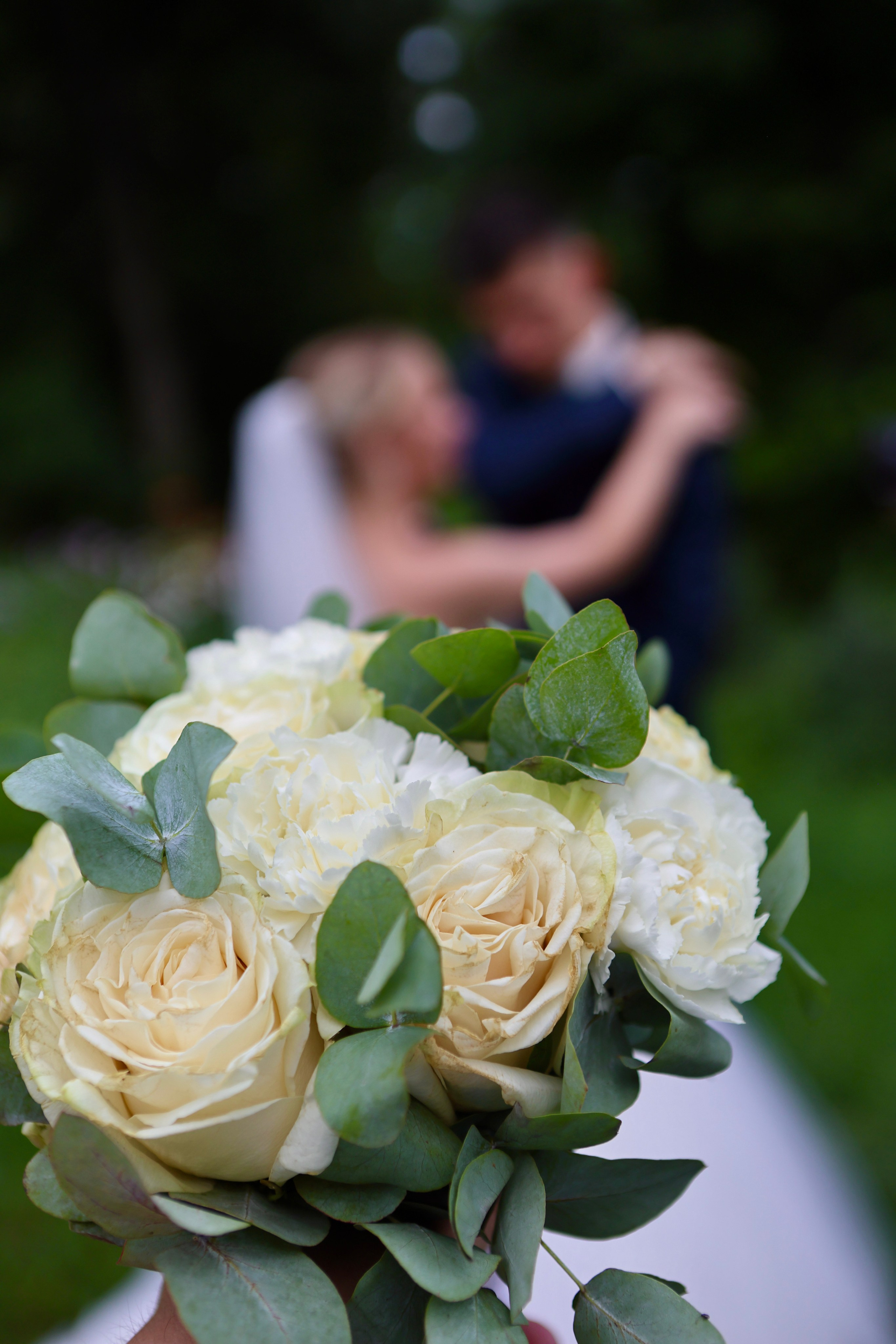 Игорь и Татьяна. Фотограф в Курске Смирнов Евгений