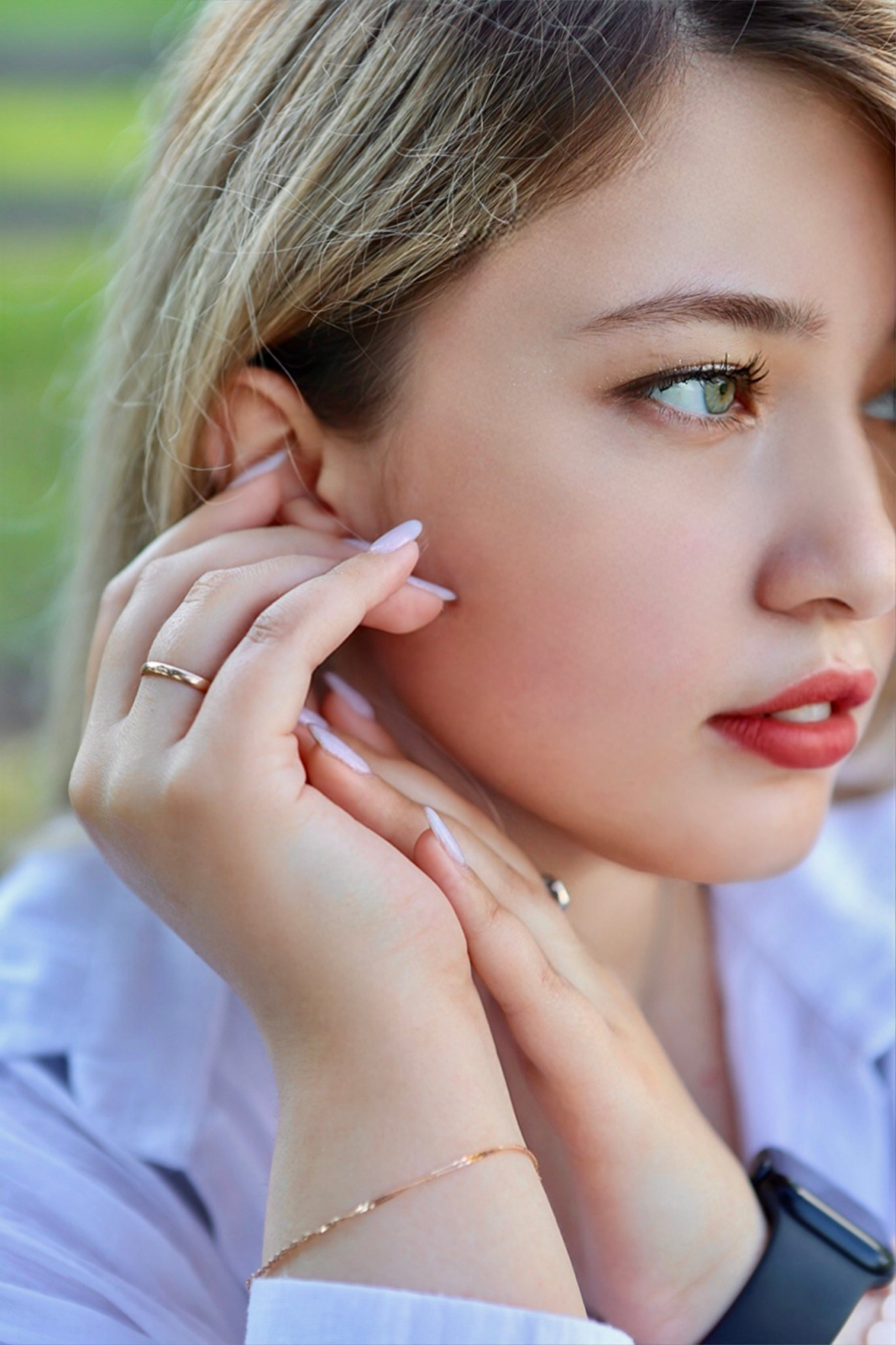 Юлия. Фотограф в Курске Смирнов Евгений