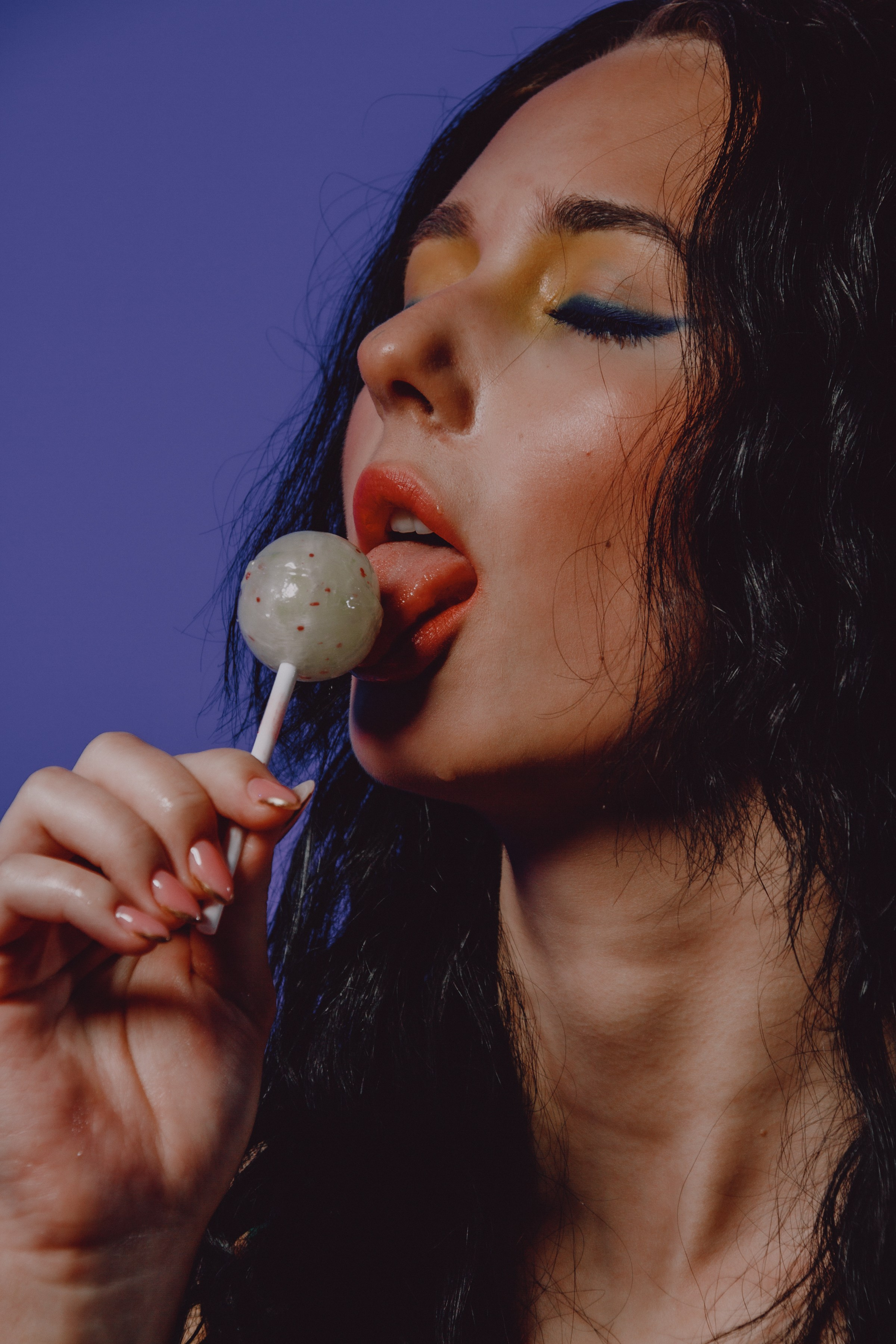 Jeka. Иван Глухих, портретный фотограф