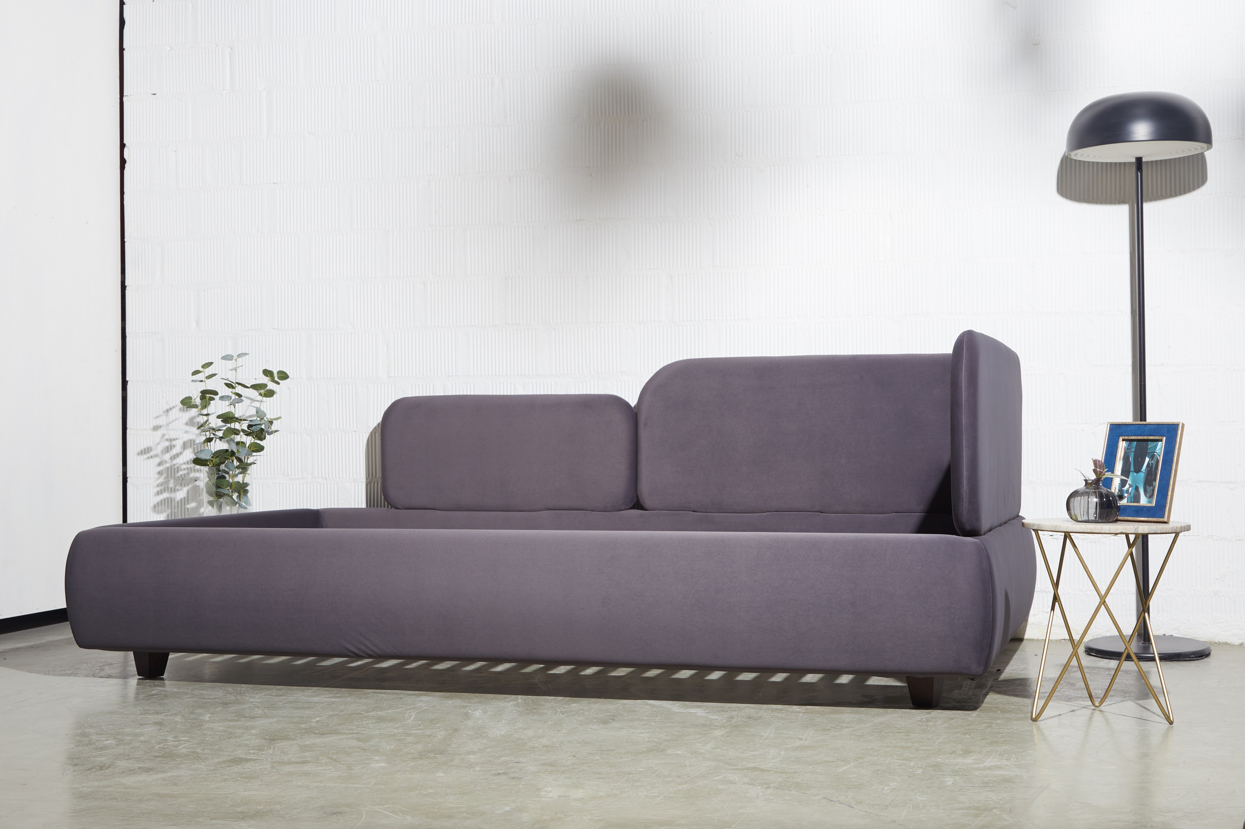 Портфолио. КОРБ — мебель