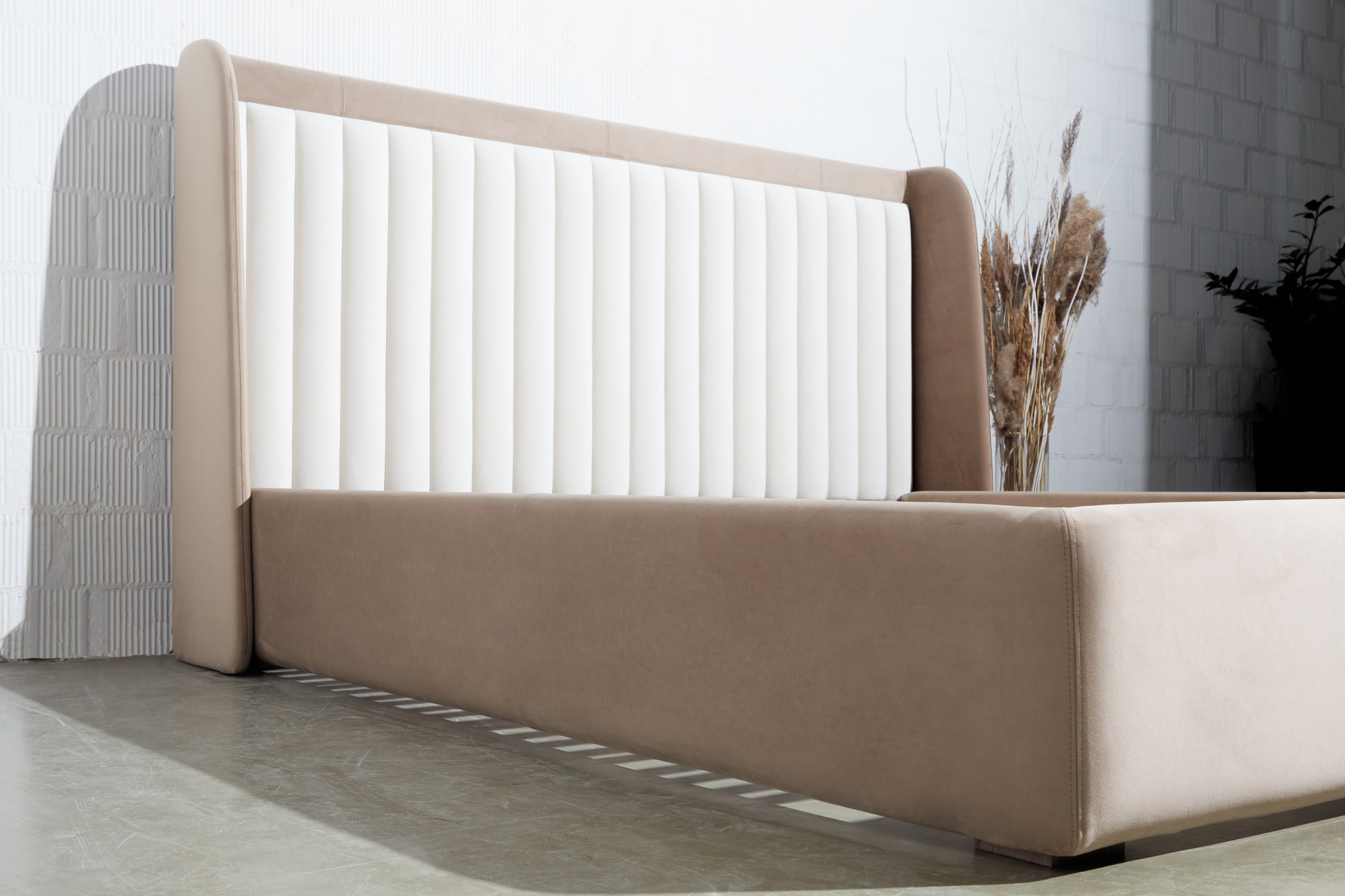 Портфолио. КОРБ — мебель