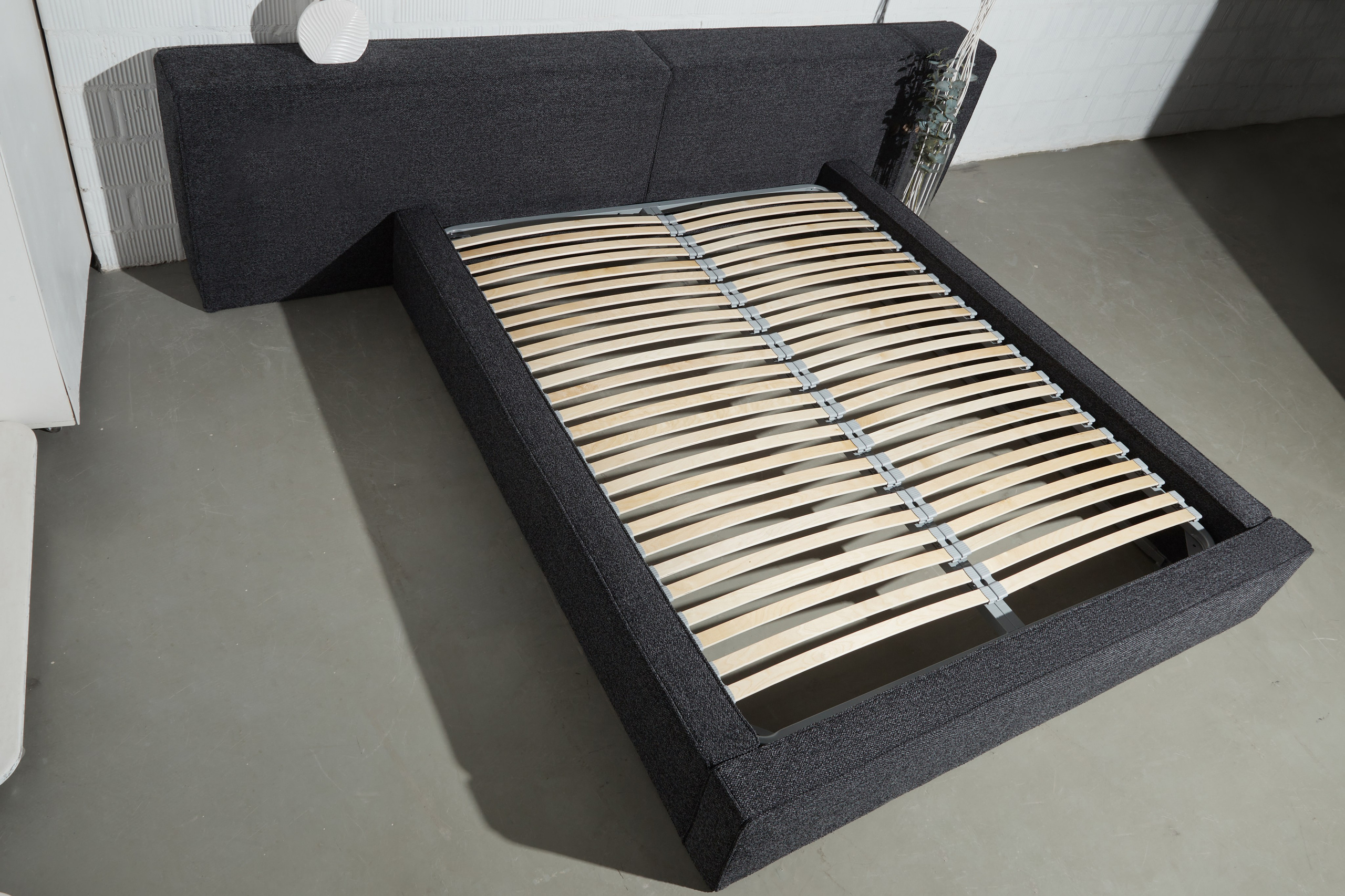 Портфолио. КОРБ — мебель