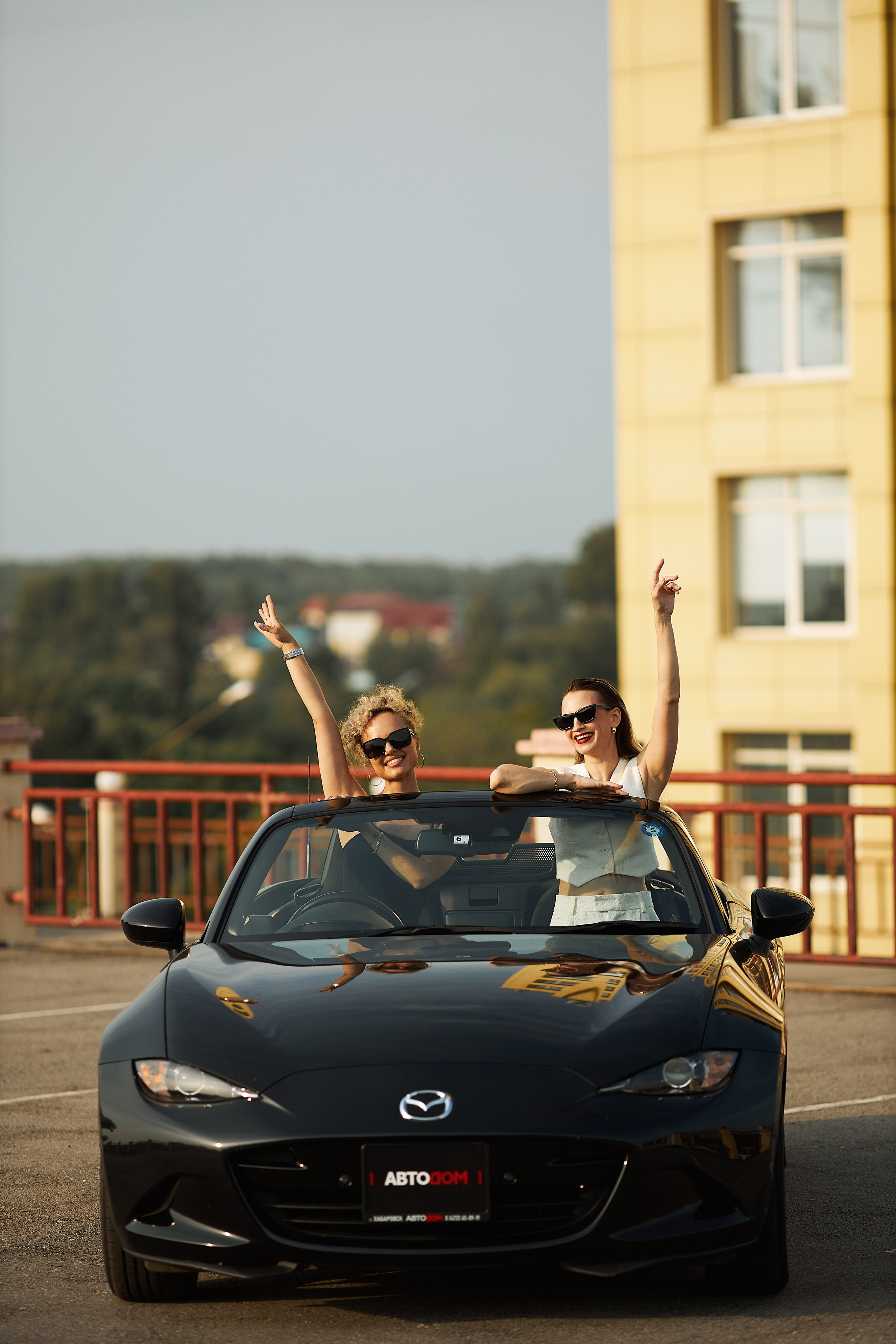 Cars and Photo Day. Фотограф в Хабаровске Голотовская Дарья