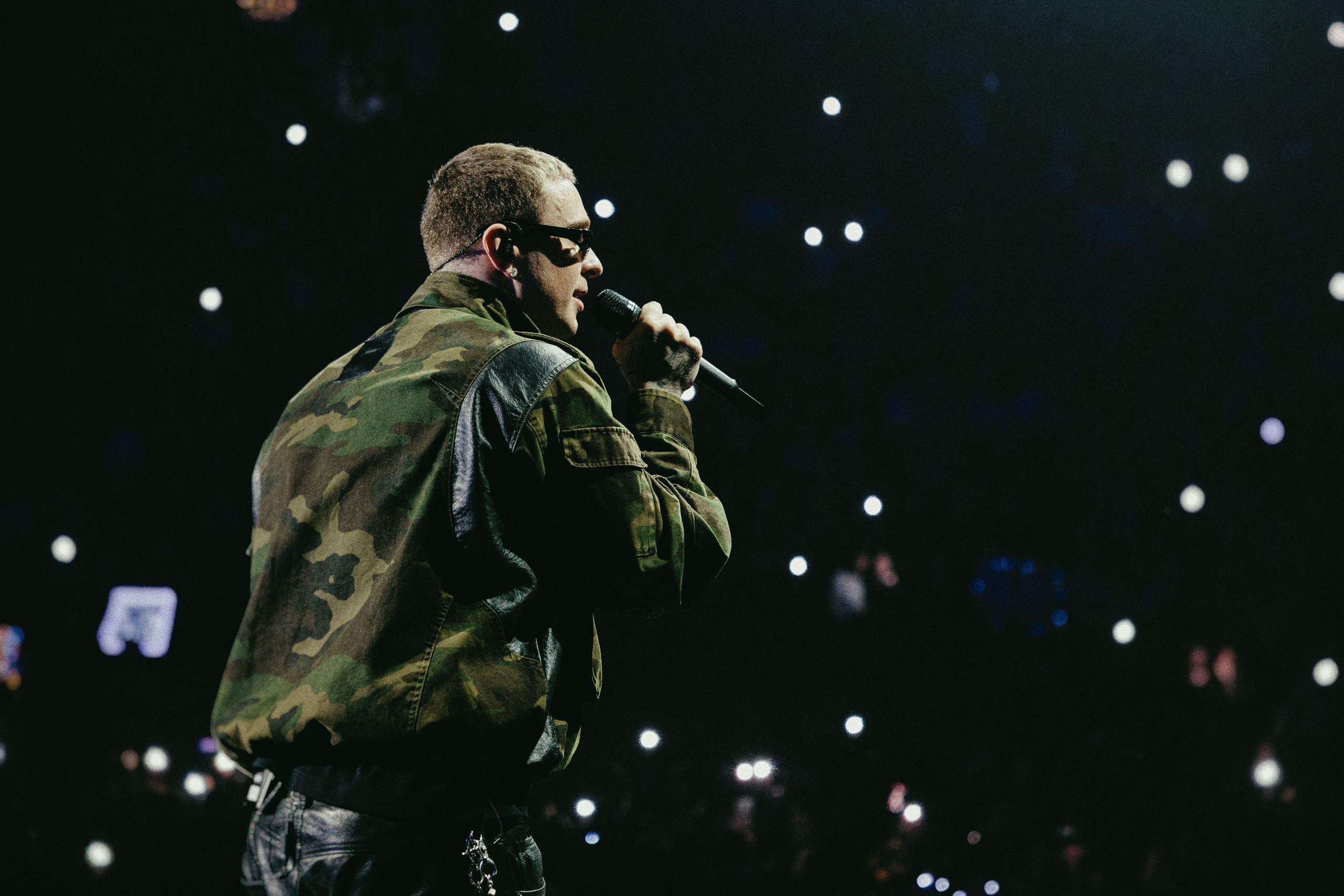 ЕГОР КРИД. Фотограф Иркутск Антипин Сергей