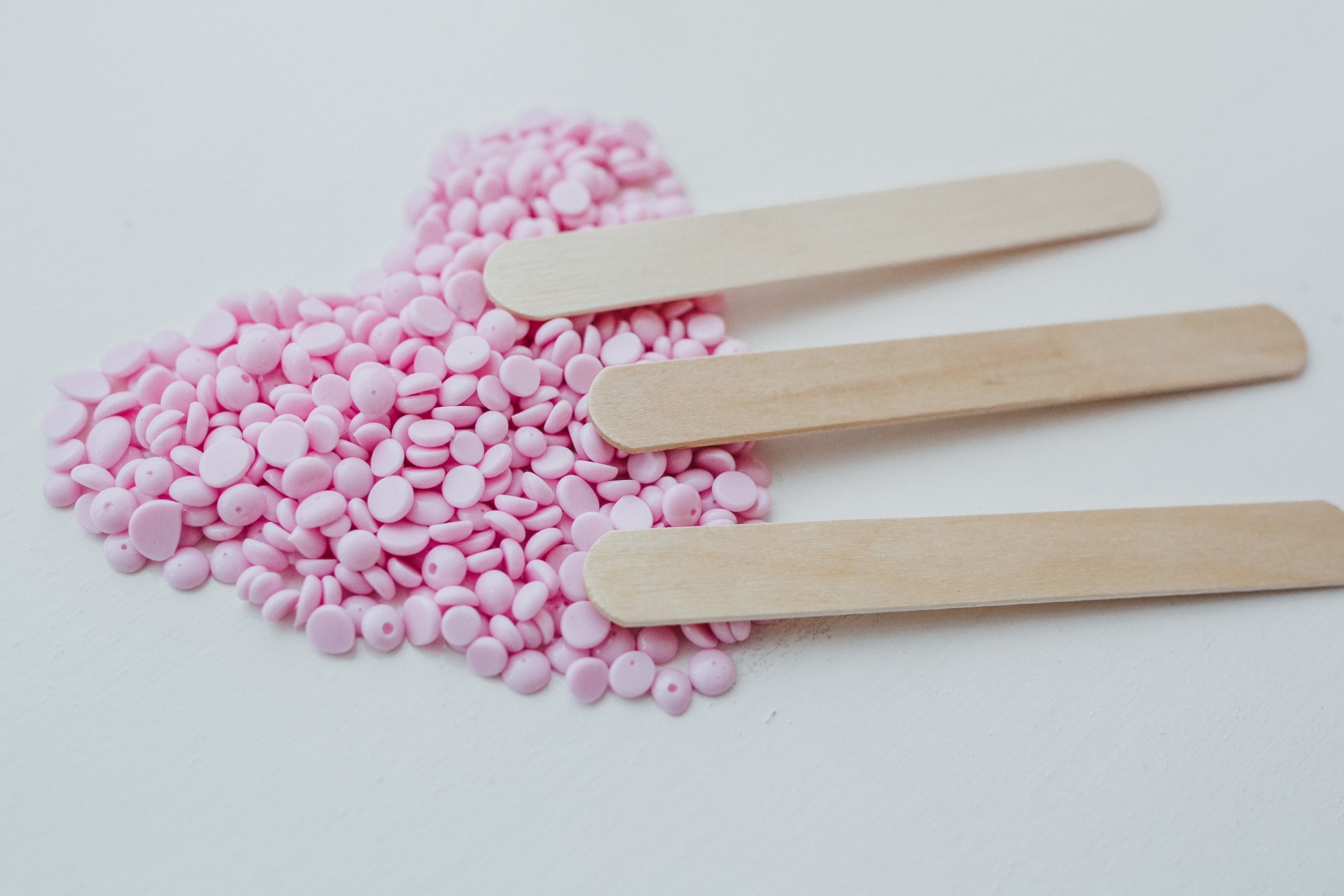 Мастер депиляции. Фотограф в Новосибирске Ася Зверева