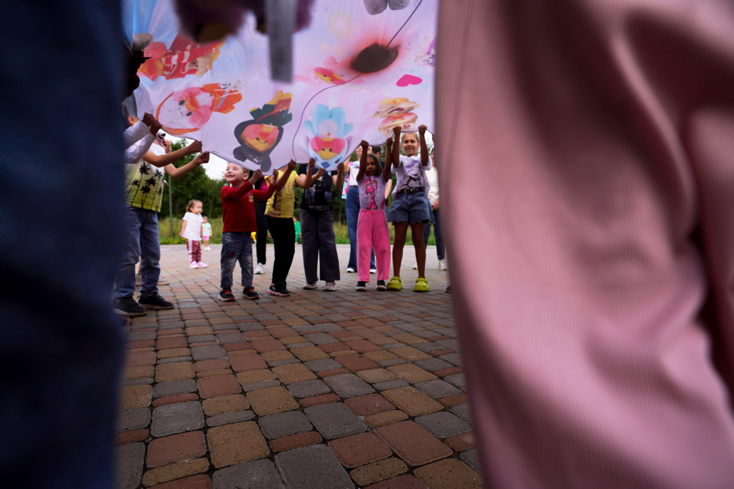 «Семейная вечеринка» 17.08.25. Фотограф Казань