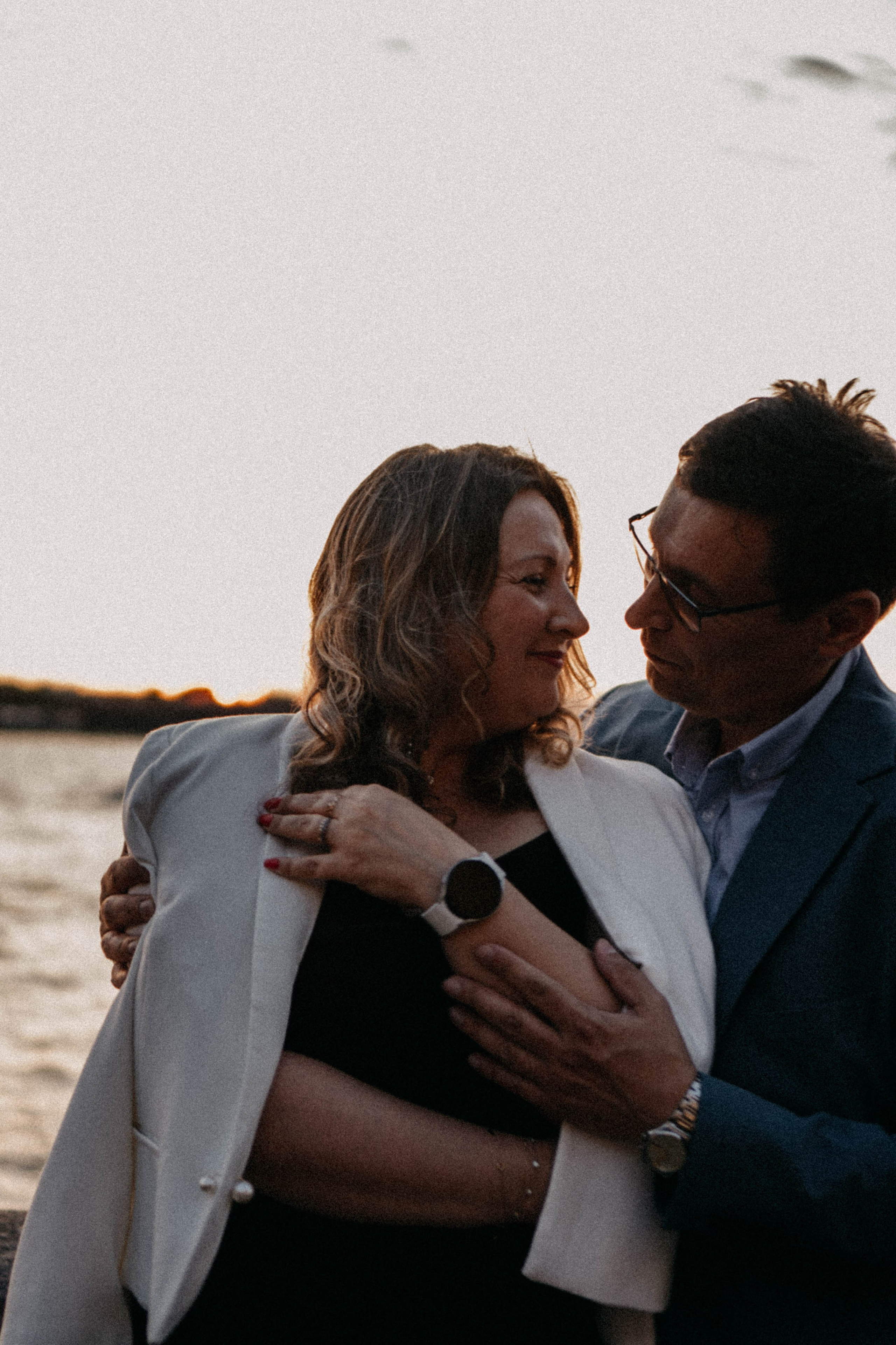 Закатная серия. Профессиональный фотограф, Санкт-Петербург — Виктория Богомолова