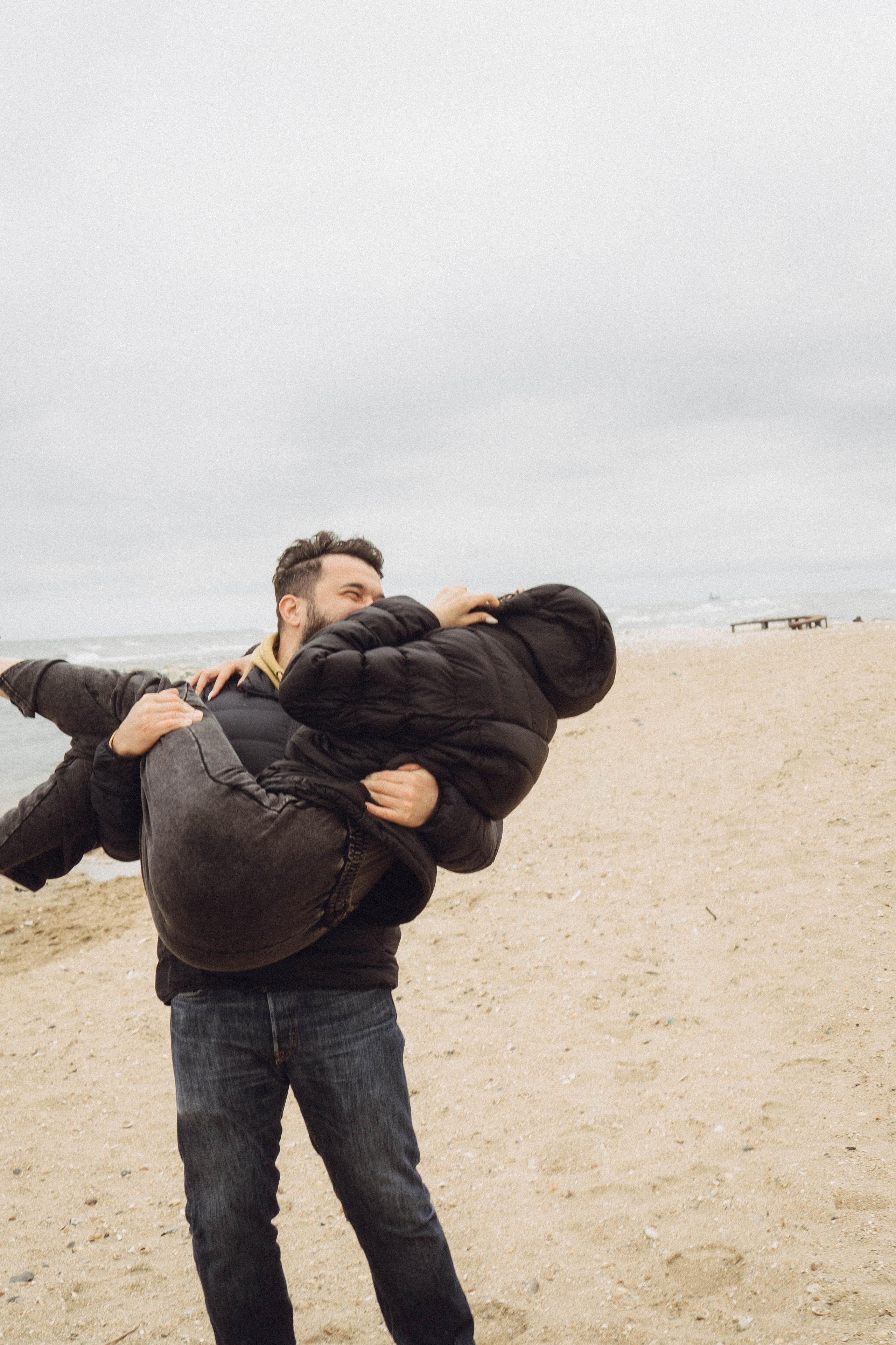 Каспийское море. Профессиональный фотограф, Санкт-Петербург — Виктория Богомолова