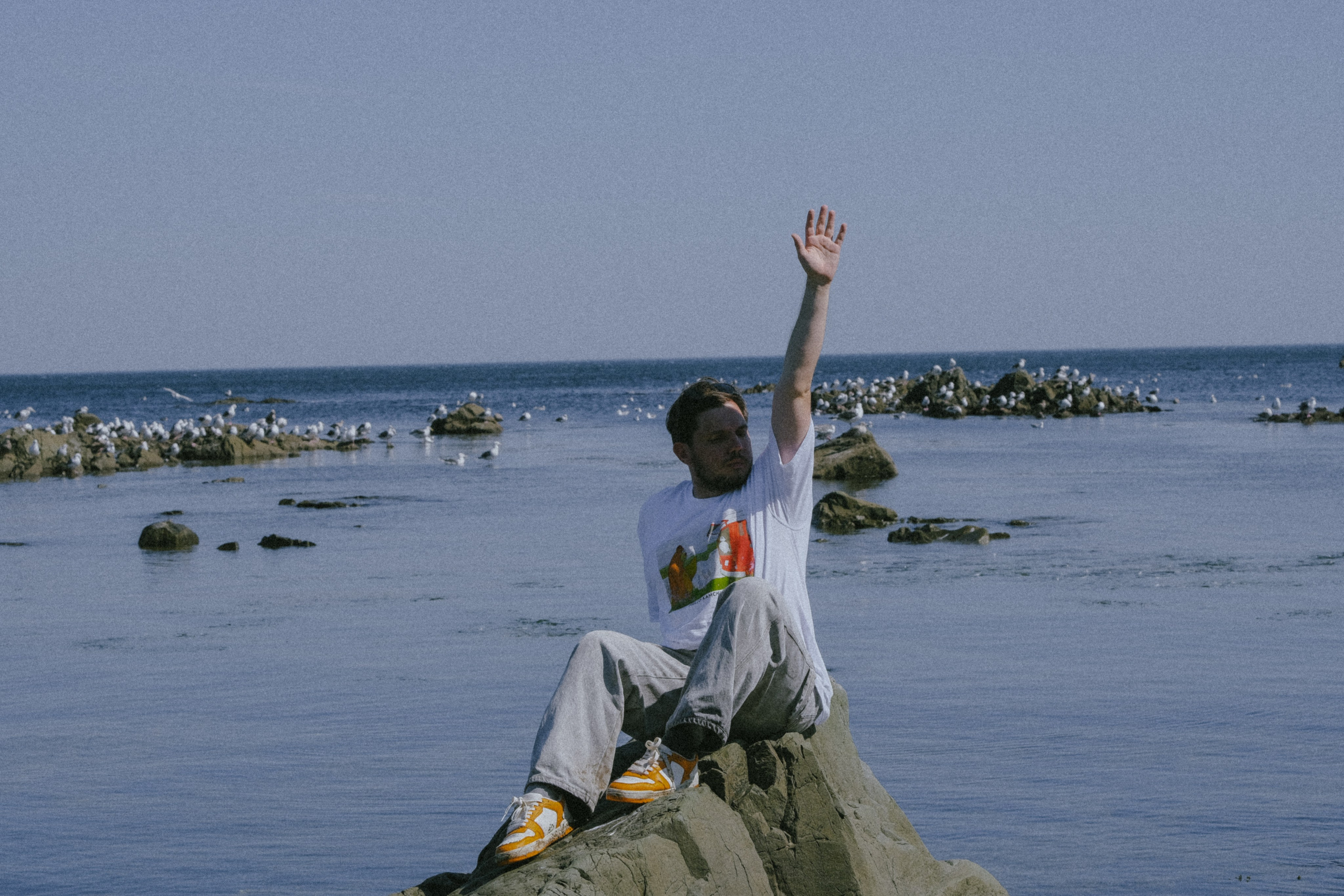 САХАЛИН. Профессиональный фотограф, Санкт-Петербург — Виктория Богомолова