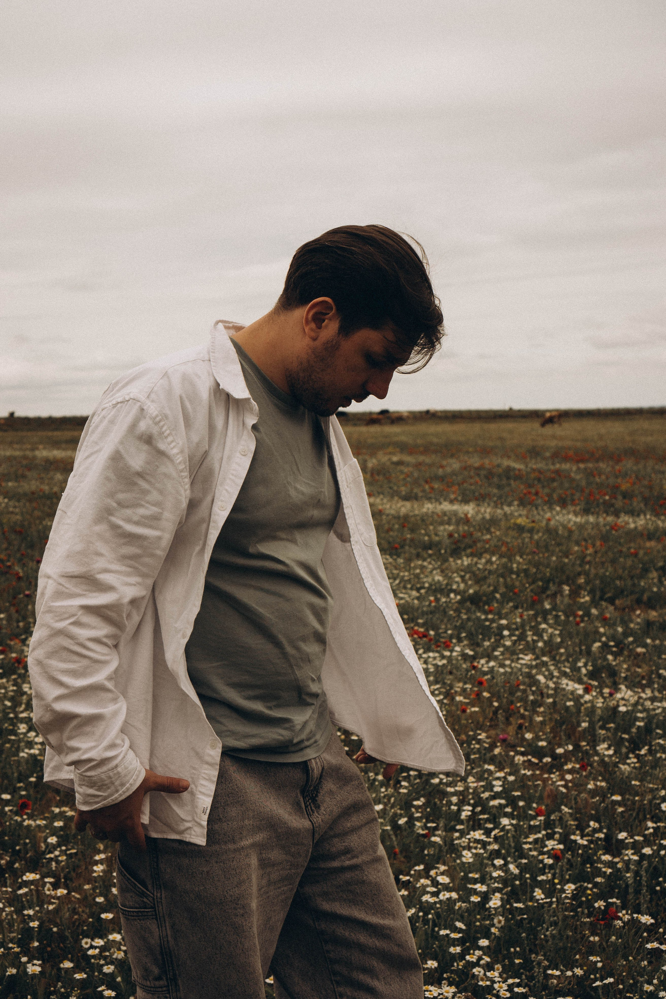 Маки. Профессиональный фотограф, Санкт-Петербург — Виктория Богомолова