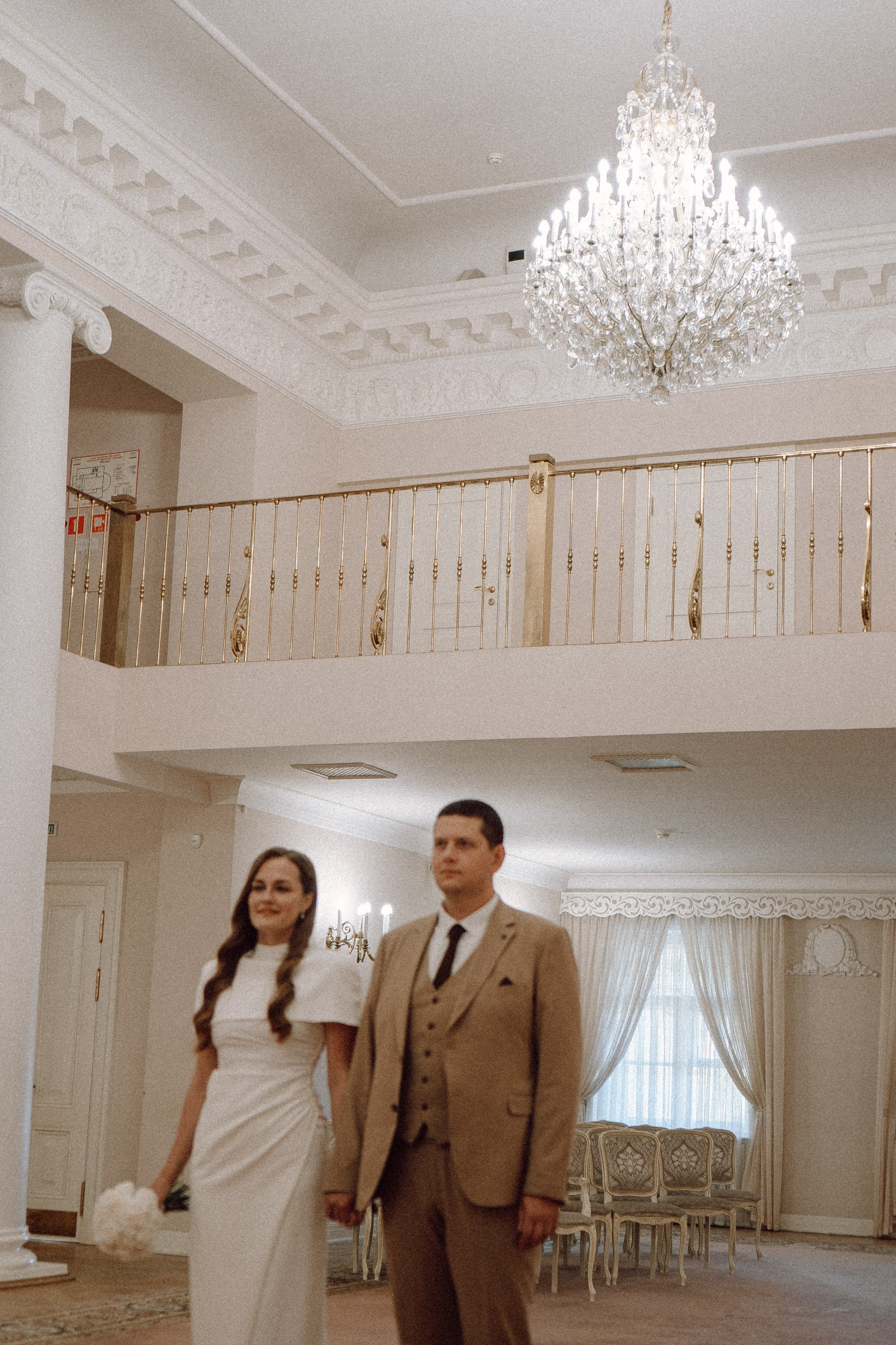 СВАДЕБНАЯ СЬЕМКА В ПУШКИН. Профессиональный фотограф, Санкт-Петербург — Виктория Богомолова