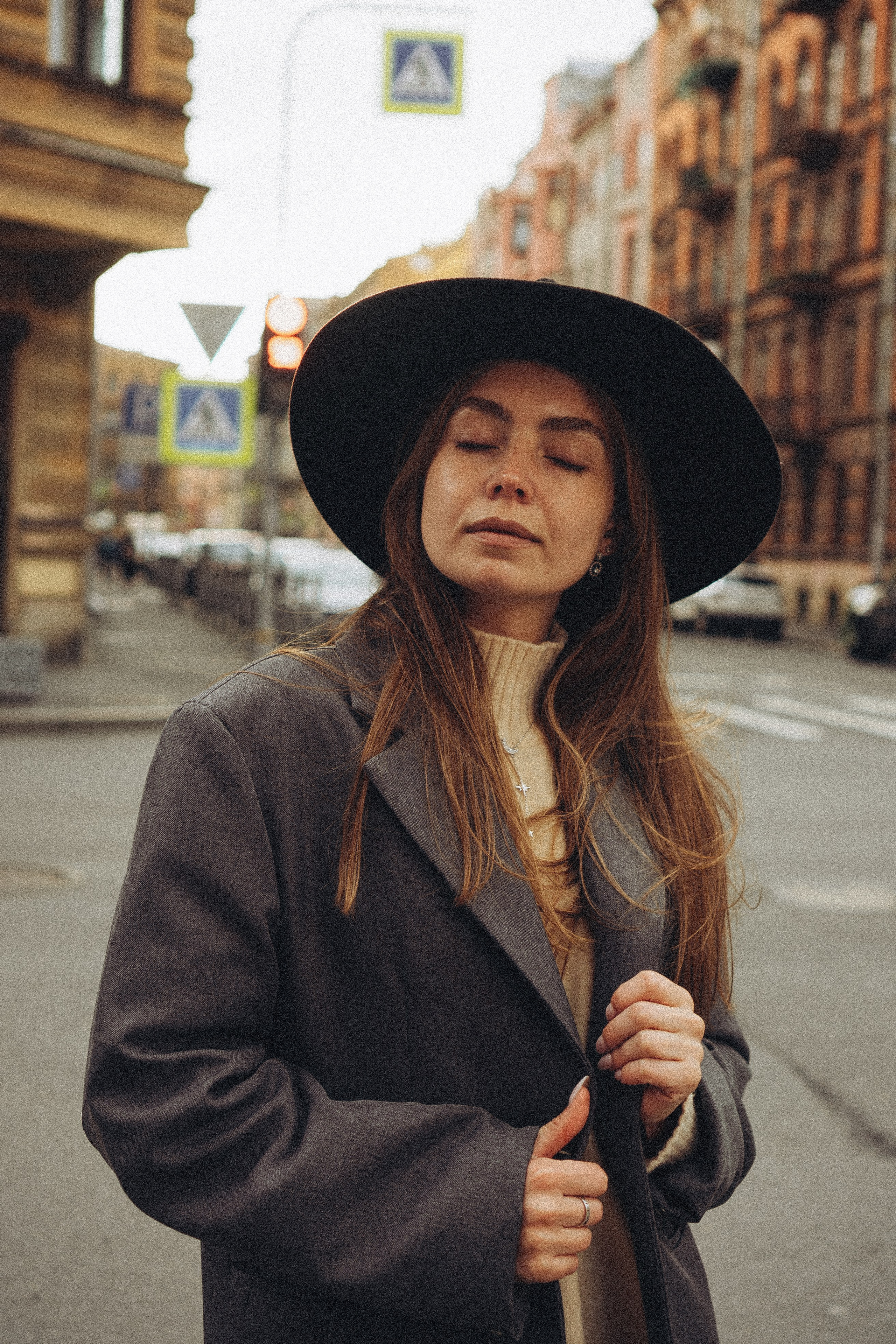 ПРОГУЛКА НА ЧЕРНЫШЕВСКОЙ. Профессиональный фотограф, Санкт-Петербург — Виктория Богомолова