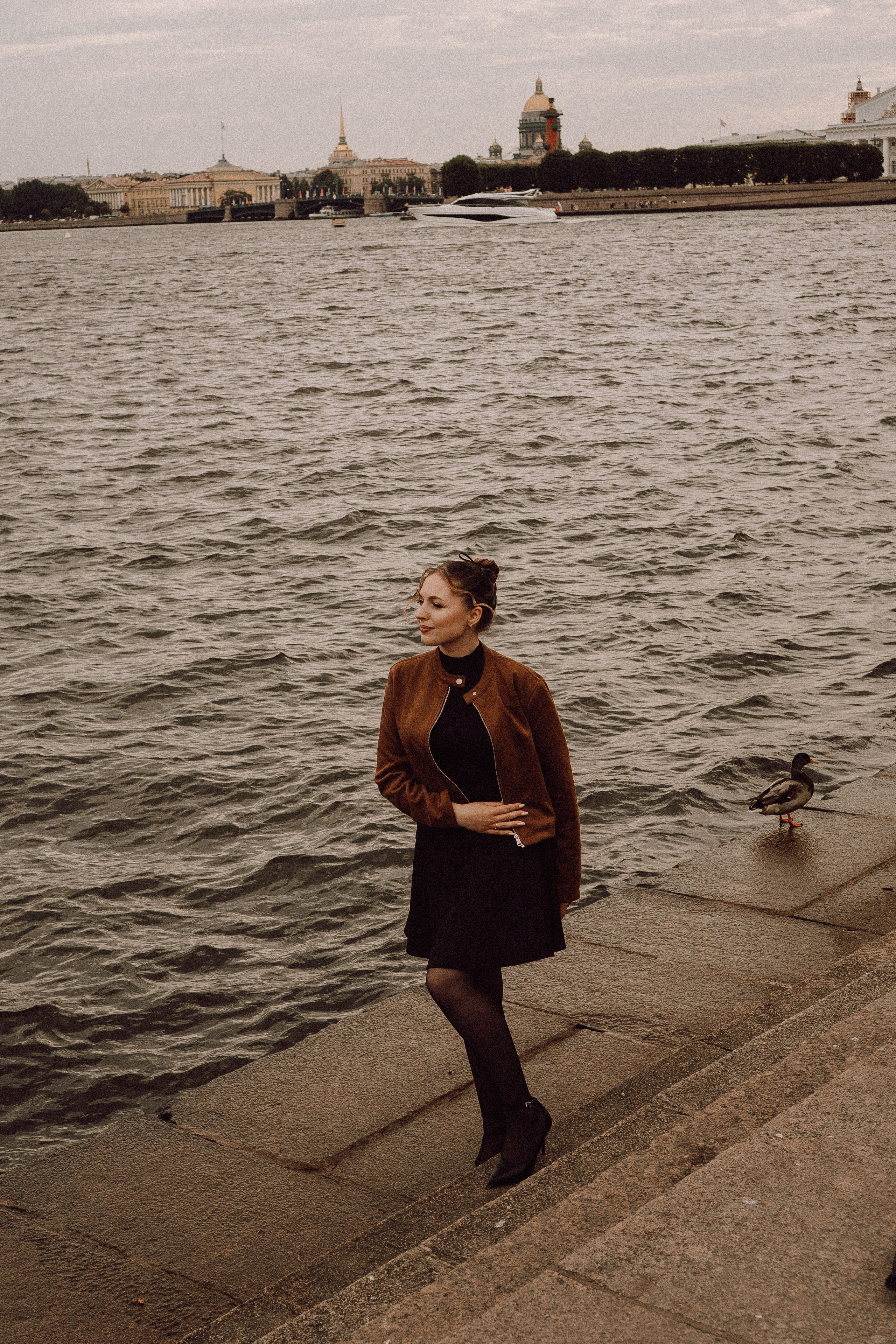 LOVE. Профессиональный фотограф, Санкт-Петербург — Виктория Богомолова