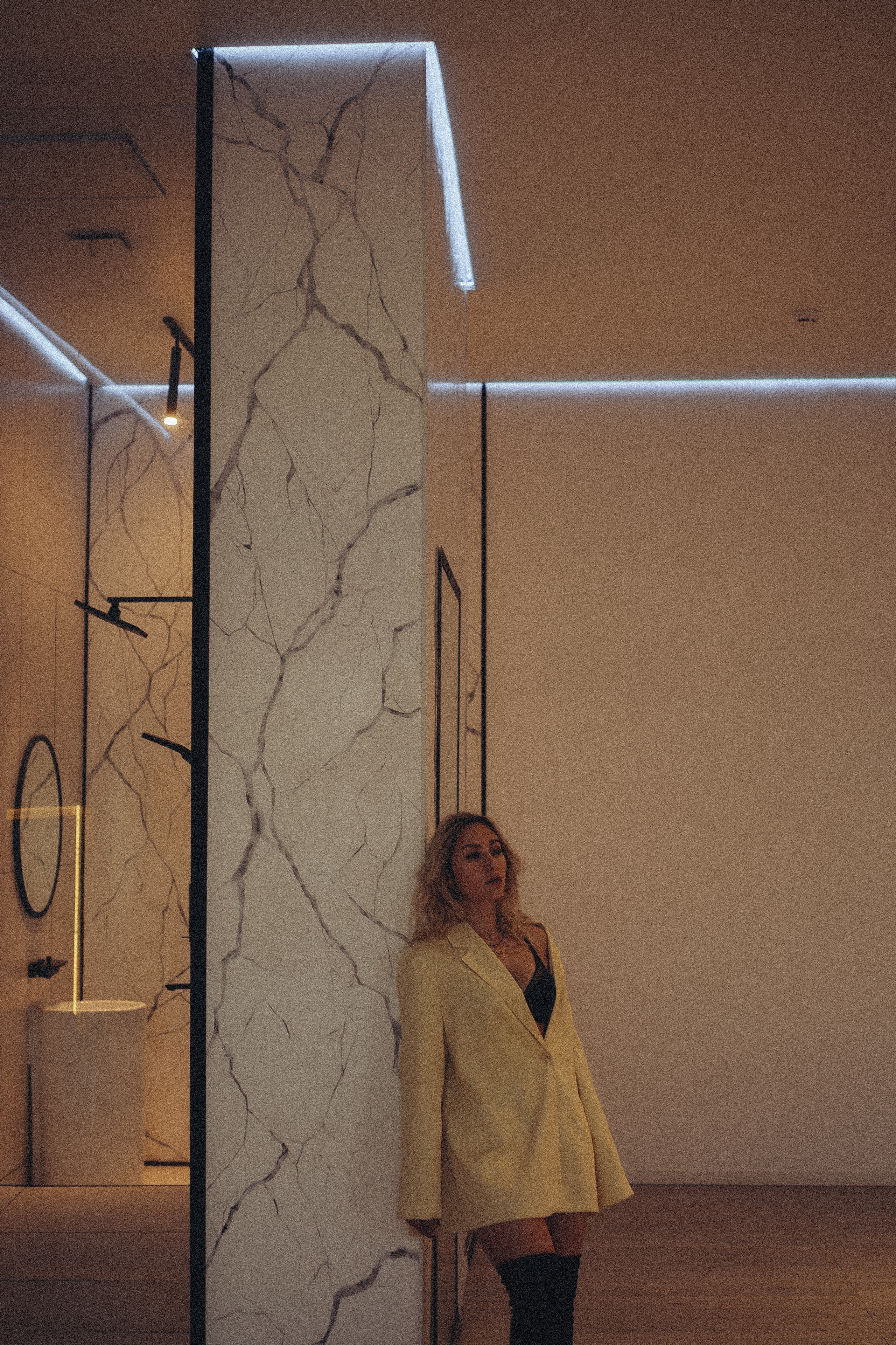 Студийная. Профессиональный фотограф, Санкт-Петербург — Виктория Богомолова