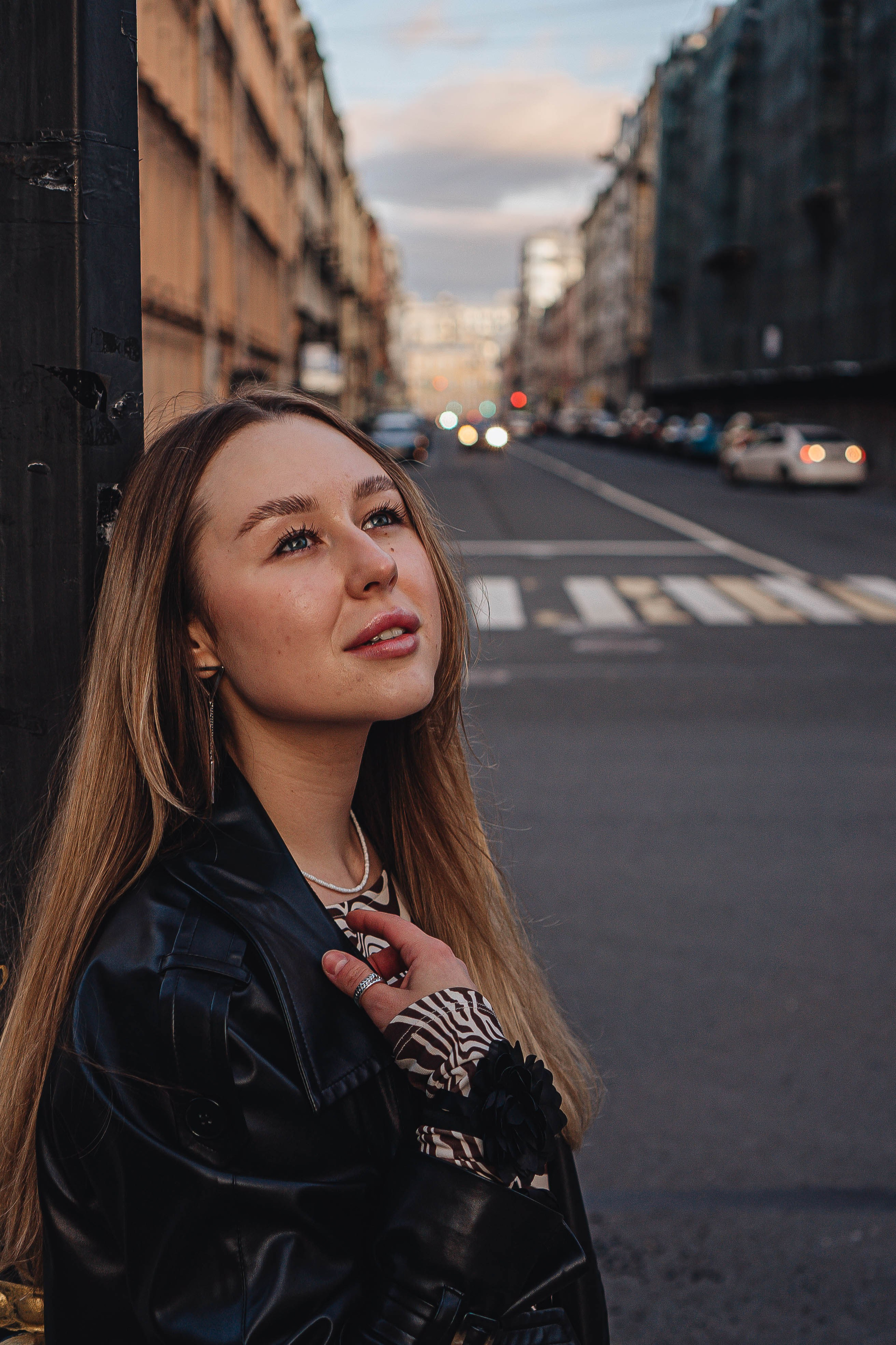 Жественность. Профессиональный фотограф, Санкт-Петербург — Виктория Богомолова