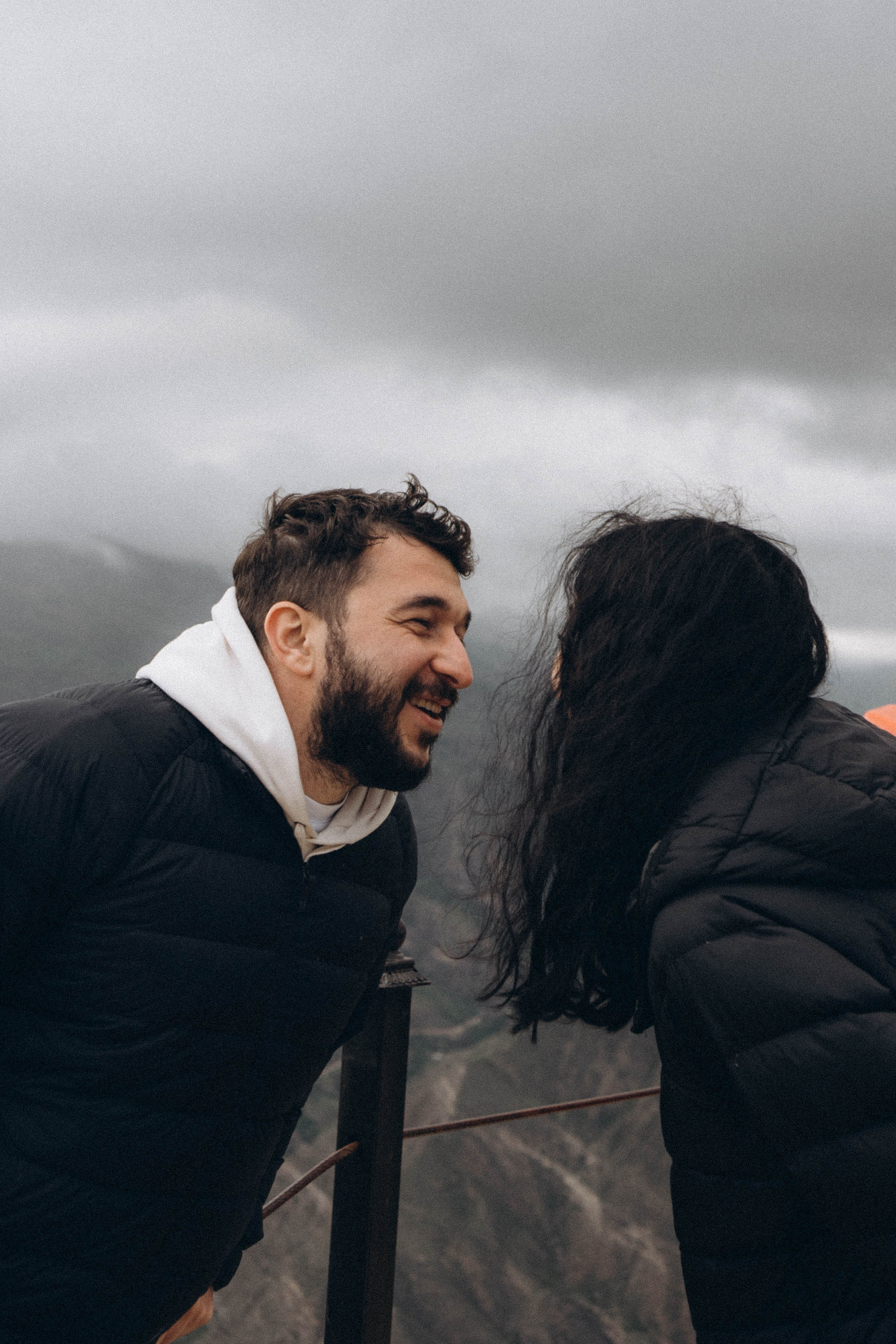 Горы. Профессиональный фотограф, Санкт-Петербург — Виктория Богомолова