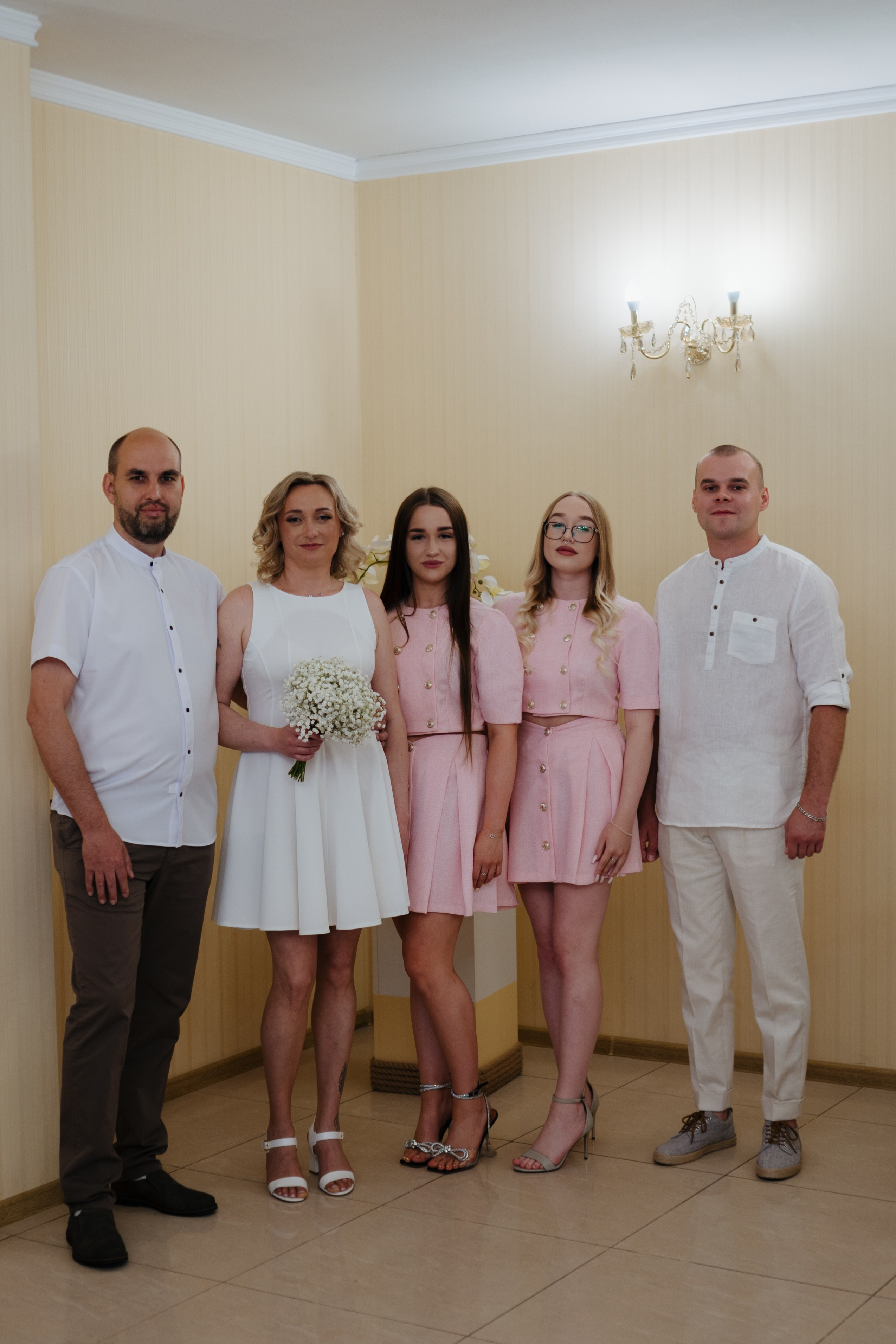 СВАДЕБНЫЙ РЕПОРТАЖ. Профессиональный фотограф, Санкт-Петербург — Виктория Богомолова