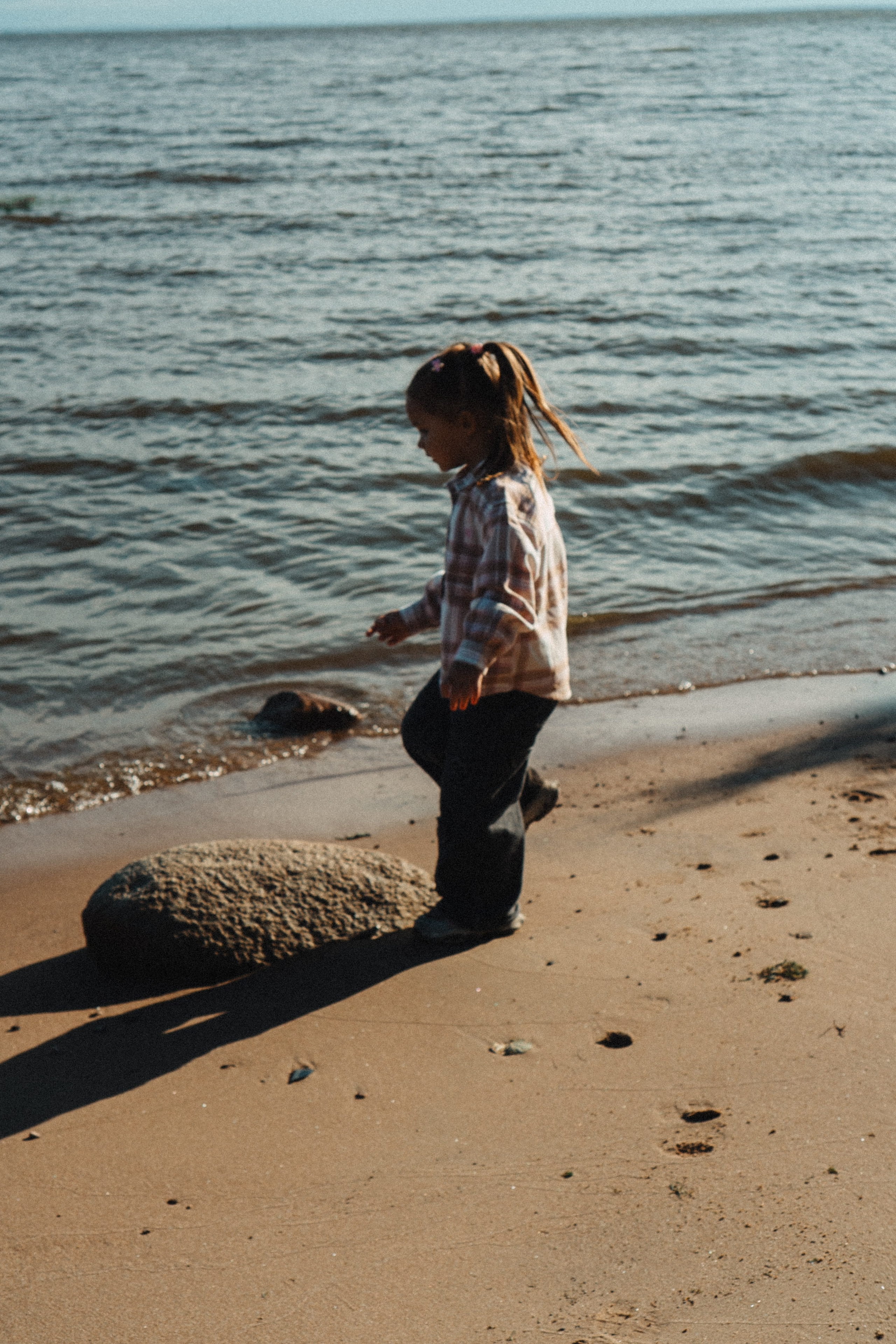 МАМА И ДОЧКА НА ФИНСКОМ ЗАЛИВЕ. Профессиональный фотограф, Санкт-Петербург — Виктория Богомолова