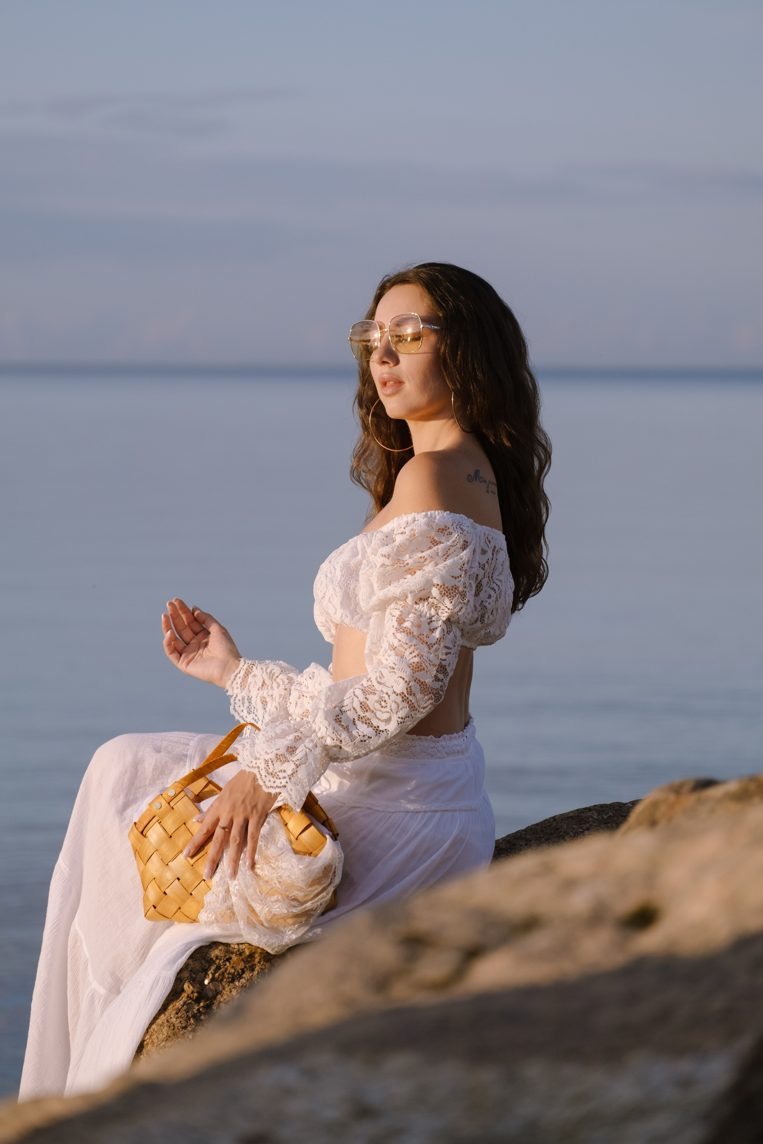 ПРОГУЛКА ПО ЛАДОЖСКОМУ ОЗЕРУ. Профессиональный фотограф, Санкт-Петербург — Виктория Богомолова