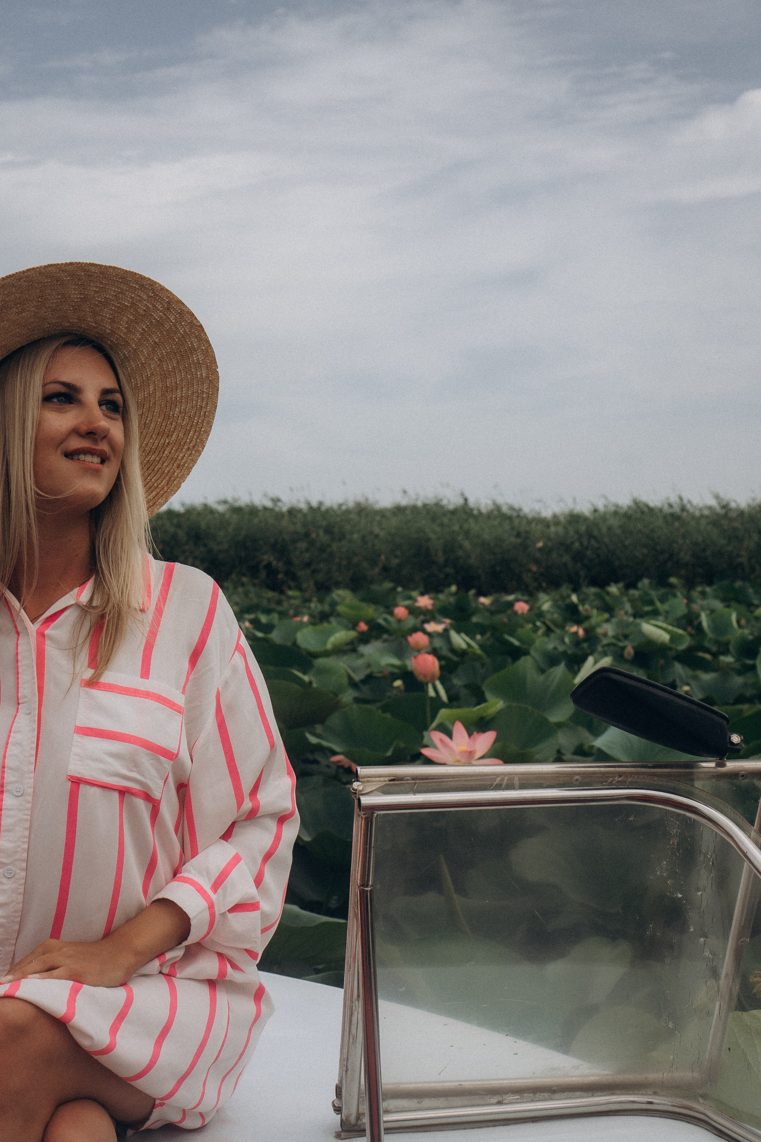 ЛОТОСОВАЯ ПОЛЯНА. Профессиональный фотограф, Санкт-Петербург — Виктория Богомолова