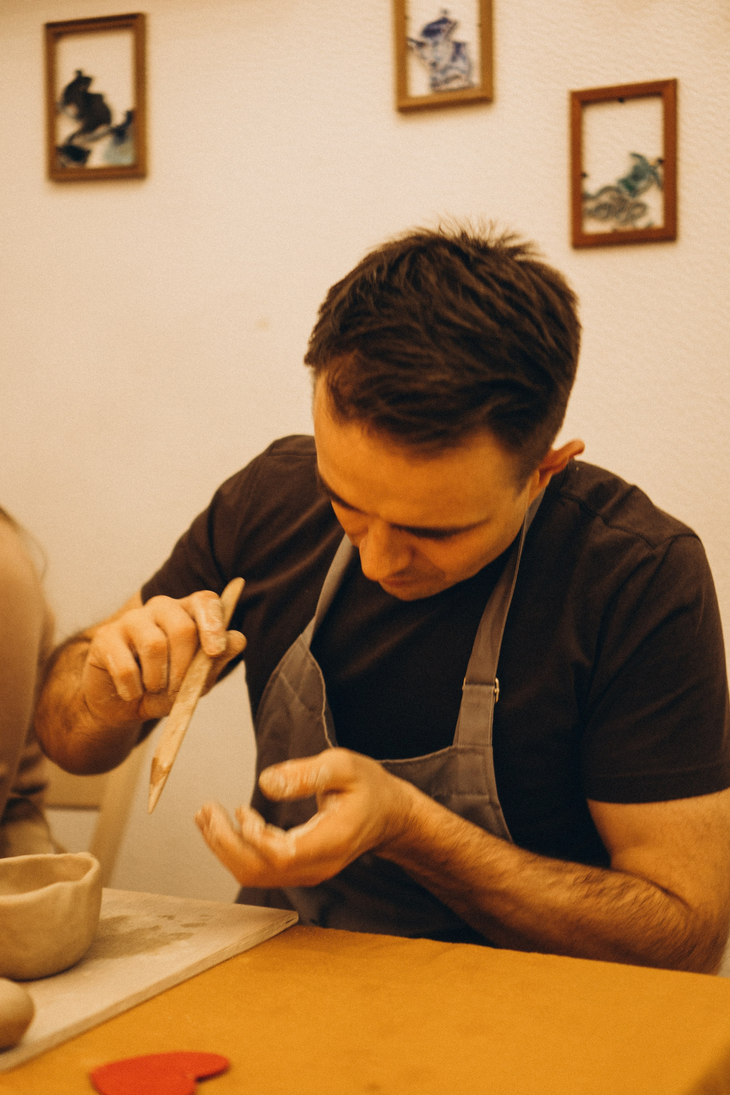 ЛЕПКАРНЯ. Профессиональный фотограф, Санкт-Петербург — Виктория Богомолова