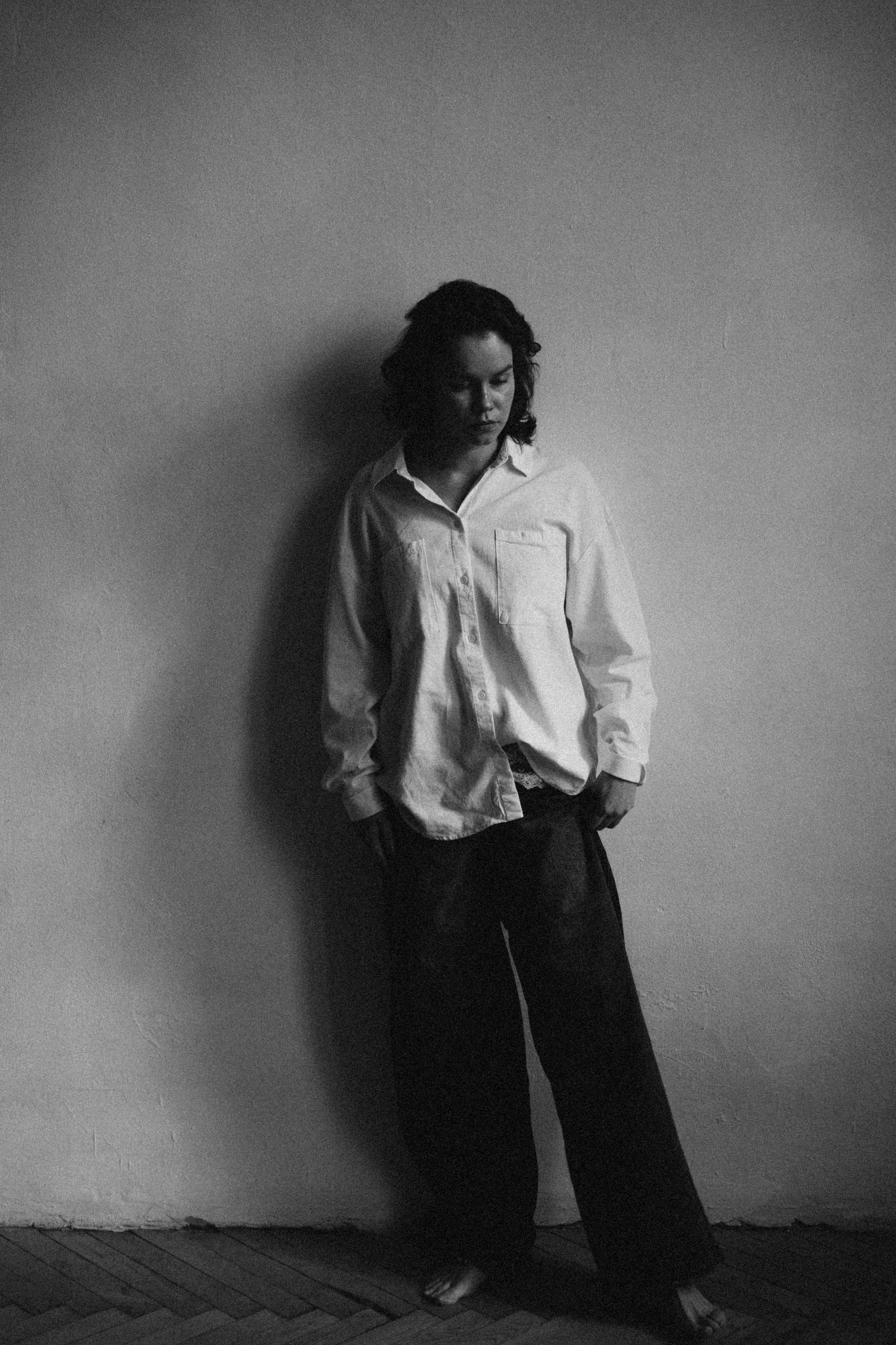 Студийная для девушки. Профессиональный фотограф, Санкт-Петербург — Виктория Богомолова