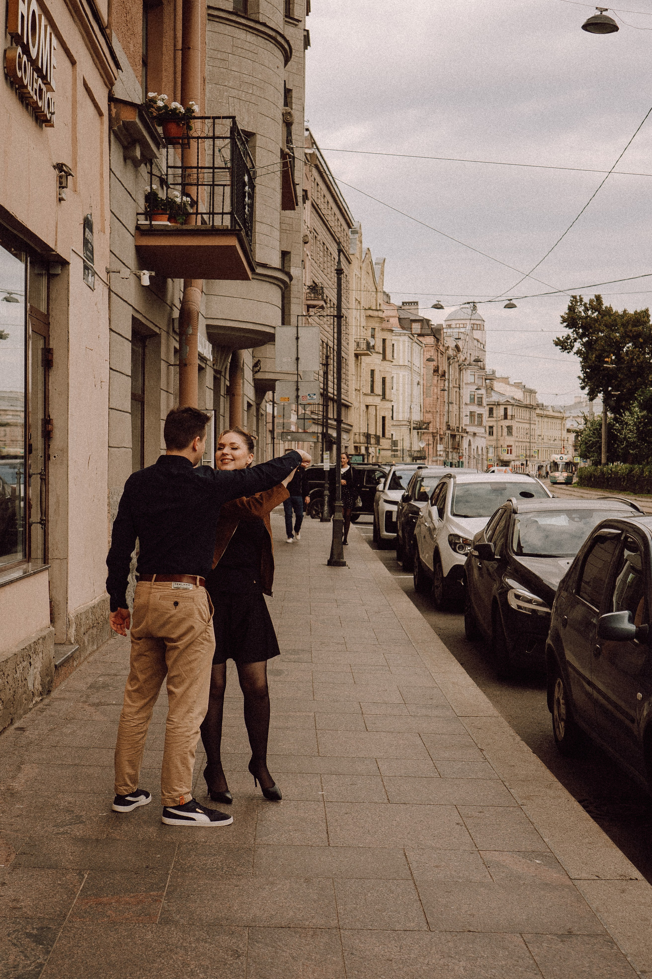 LOVE. Профессиональный фотограф, Санкт-Петербург — Виктория Богомолова
