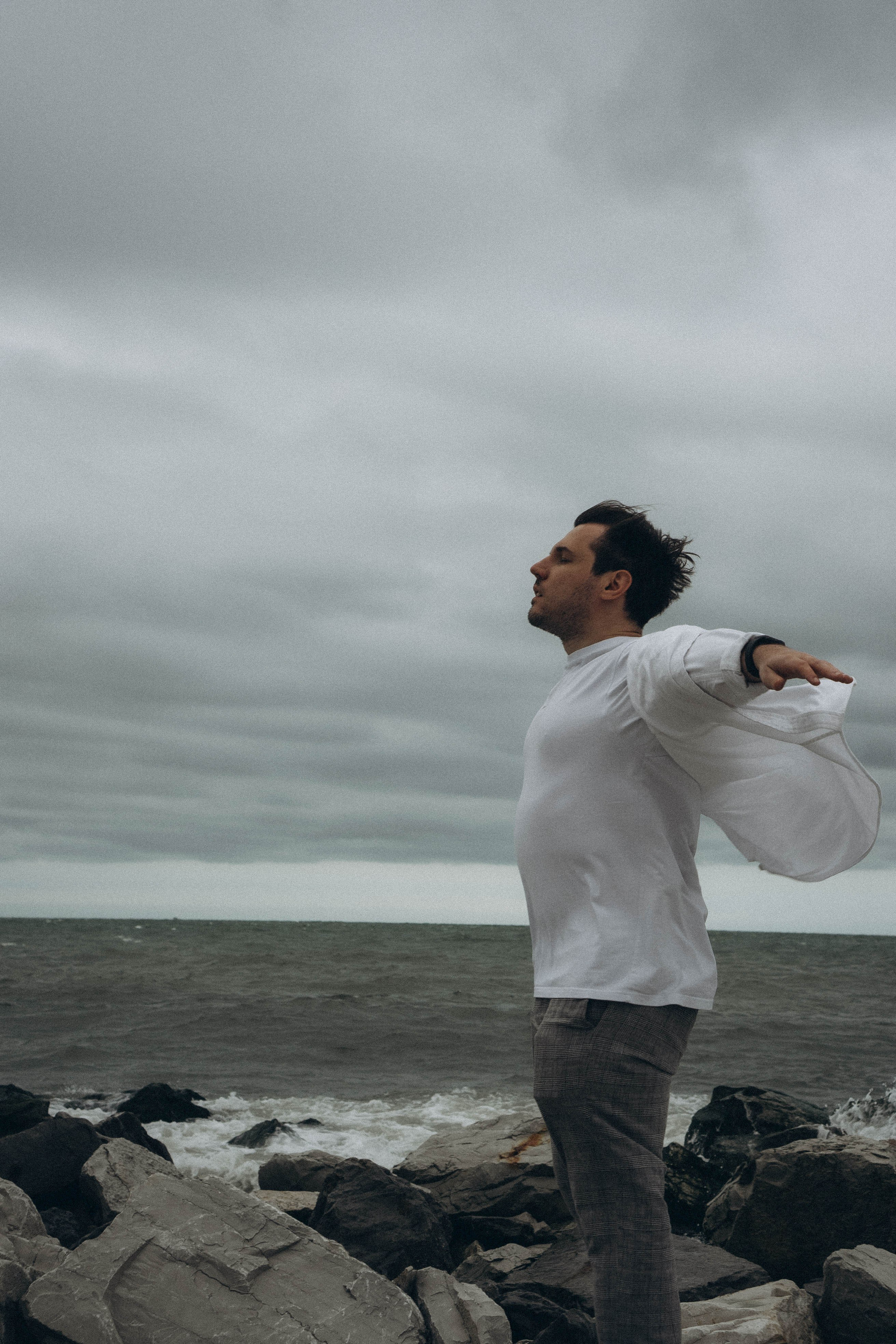 Каспий. Профессиональный фотограф, Санкт-Петербург — Виктория Богомолова
