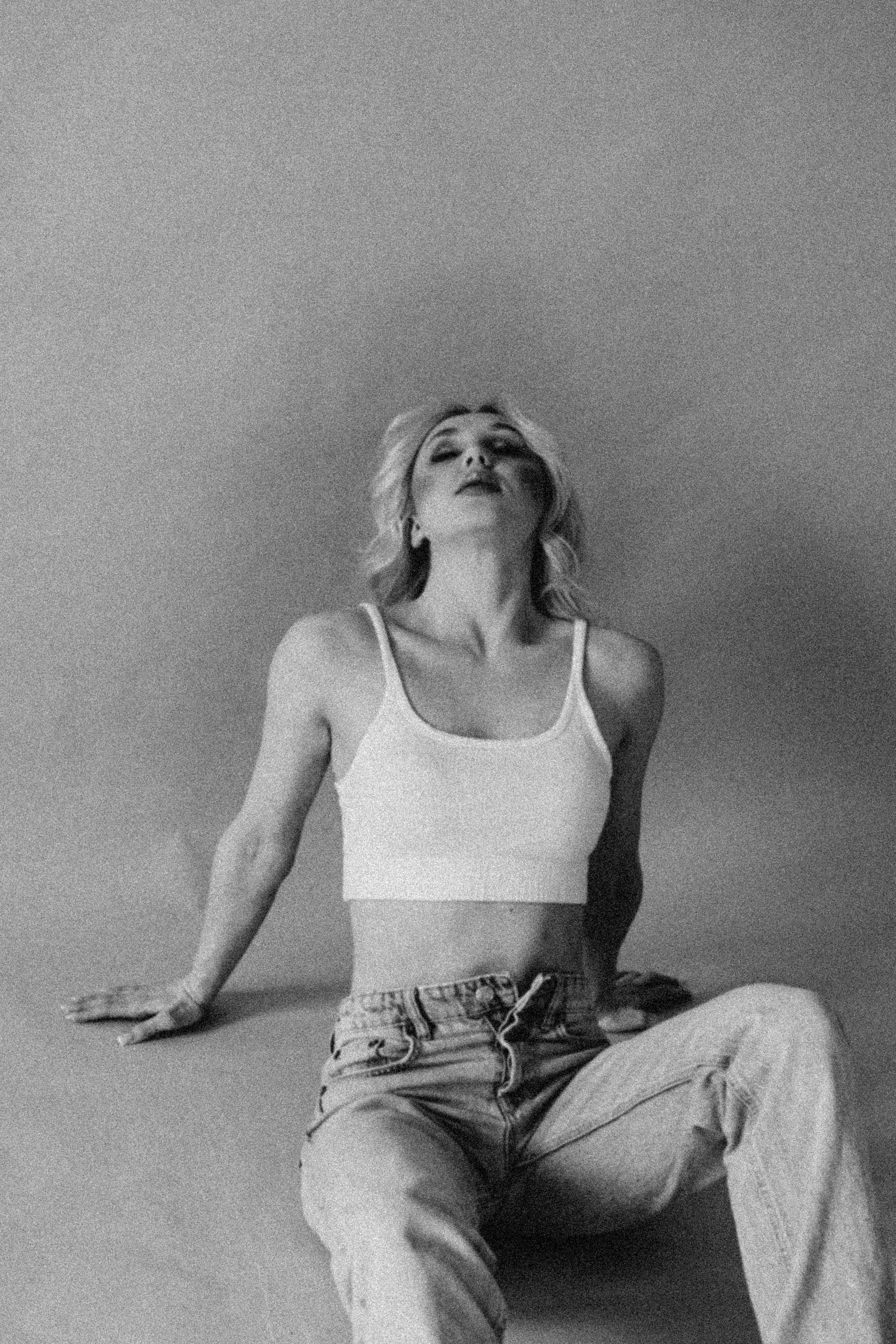 Студийная. Профессиональный фотограф, Санкт-Петербург — Виктория Богомолова