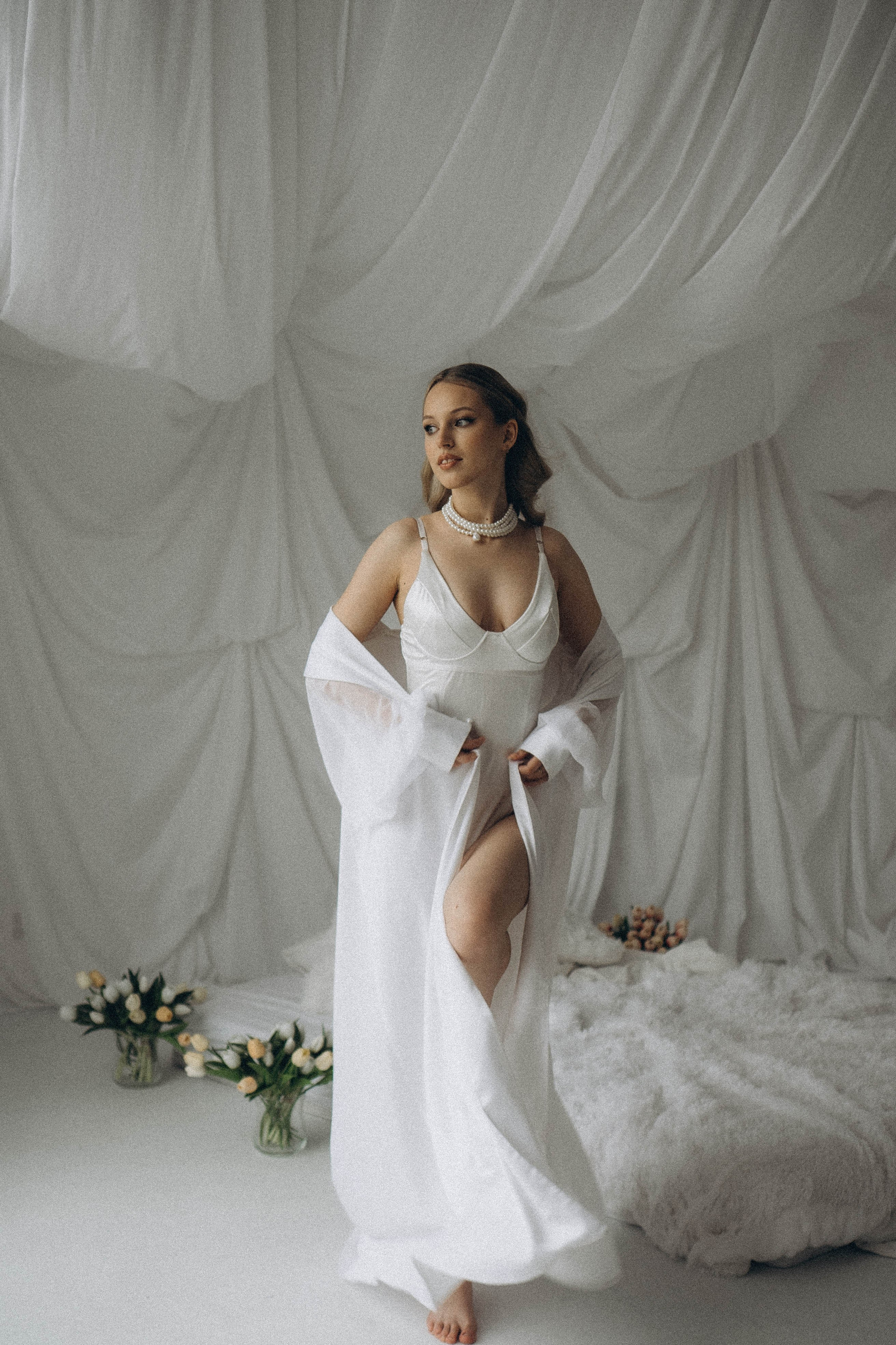 Весенняя. Профессиональный фотограф, Санкт-Петербург — Виктория Богомолова