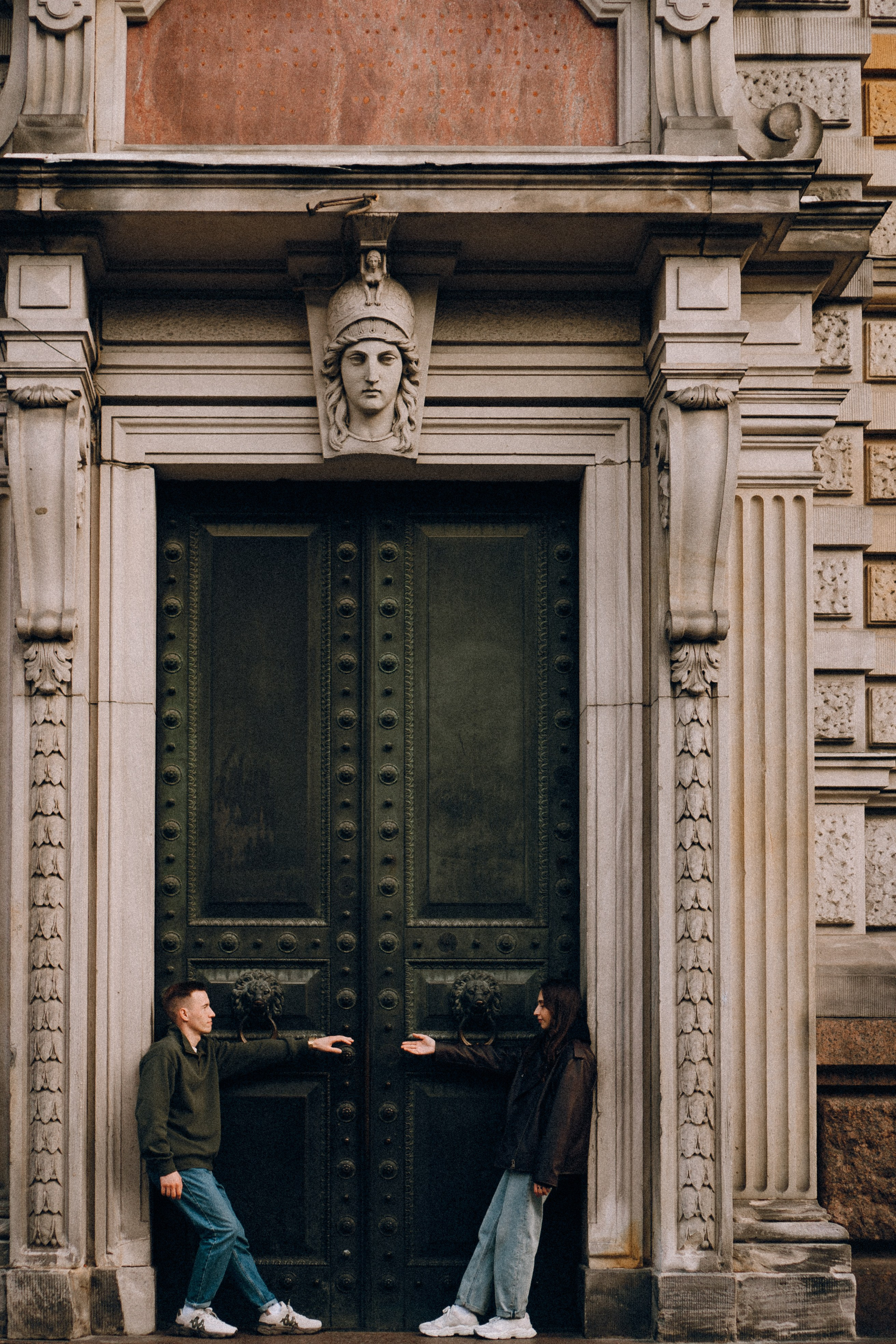 Рассветная история любви. Профессиональный фотограф, Санкт-Петербург — Виктория Богомолова