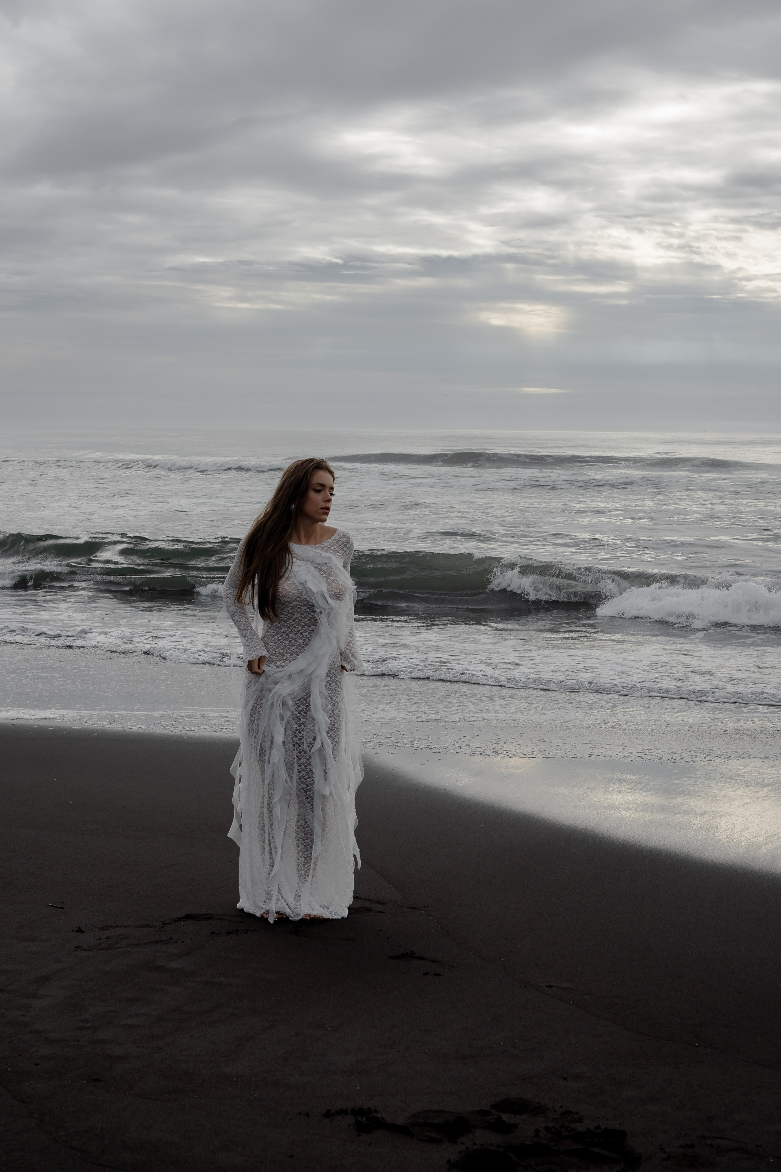 ТИХИЙ ОКЕАНН СЬЕМКА НА SONY. Профессиональный фотограф, Санкт-Петербург — Виктория Богомолова