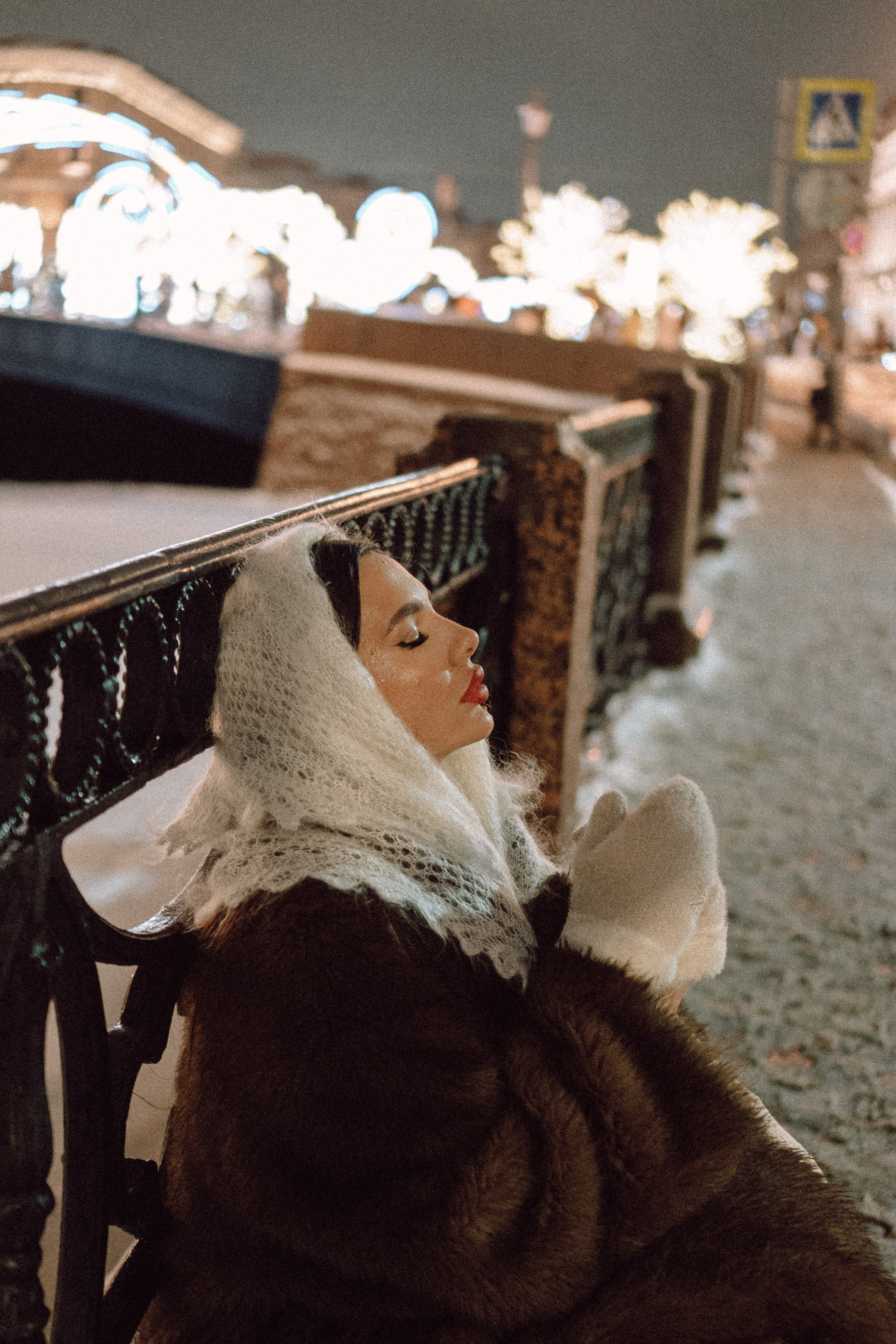В Русском стиле. Профессиональный фотограф, Санкт-Петербург — Виктория Богомолова