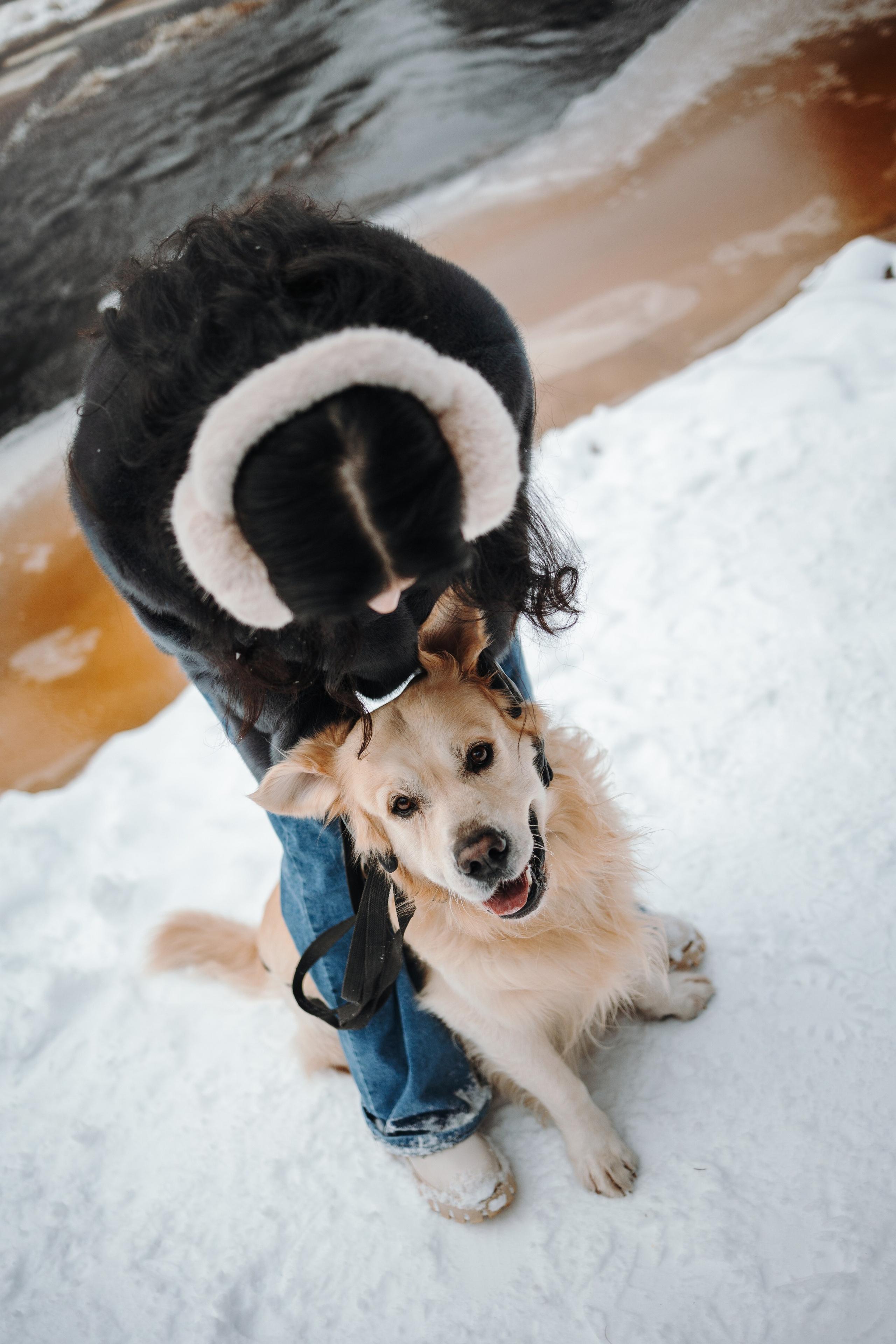 Вика и Лёва. Фотограф — Анималист | Санкт-Петербург