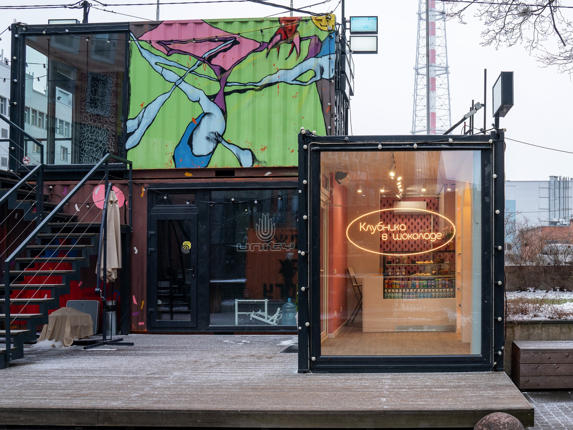 Интерьерная фотосъёмка | PhotoM Studio