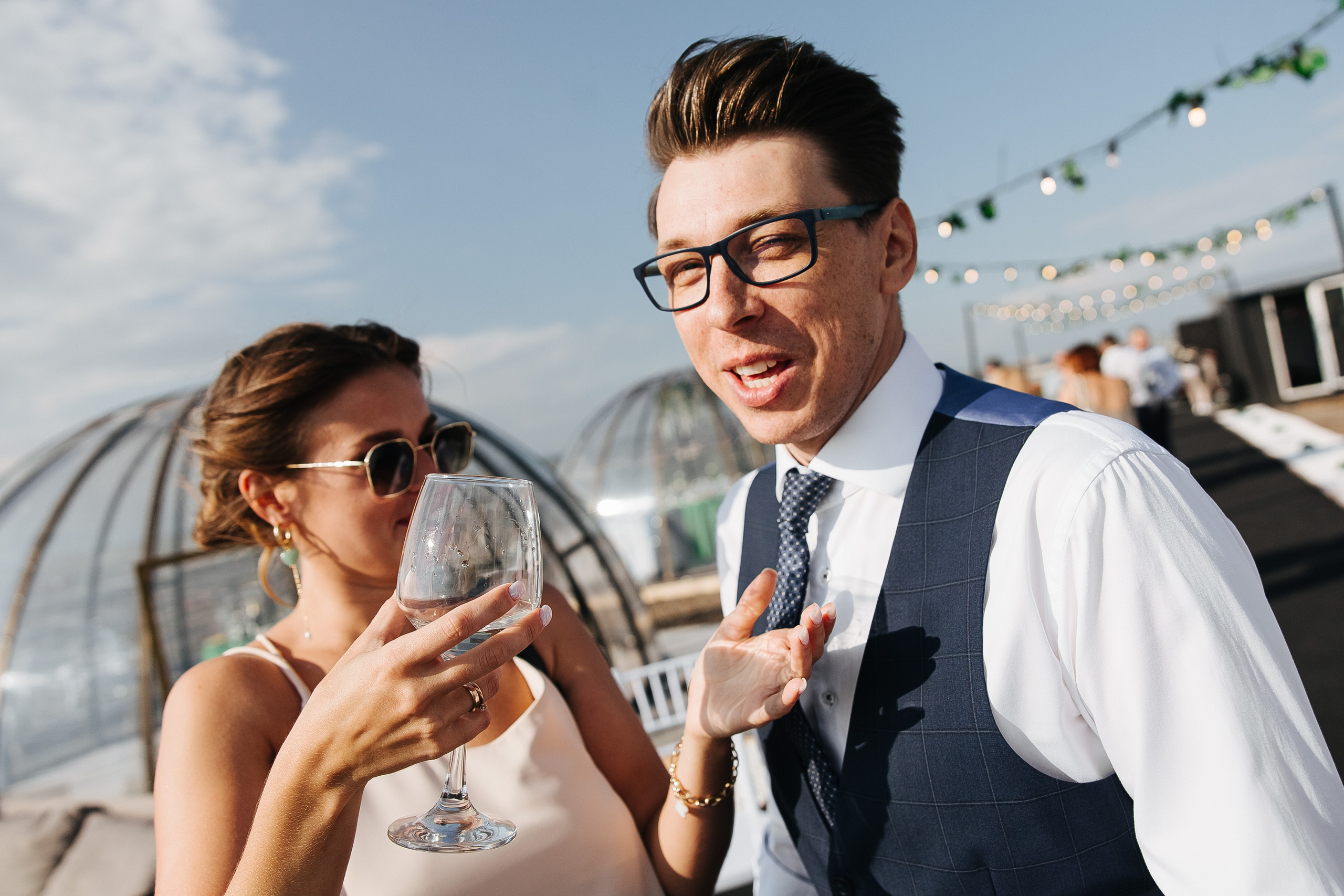 Иван Юлия. Фотограф в Красноярске Надежда Воскресенская