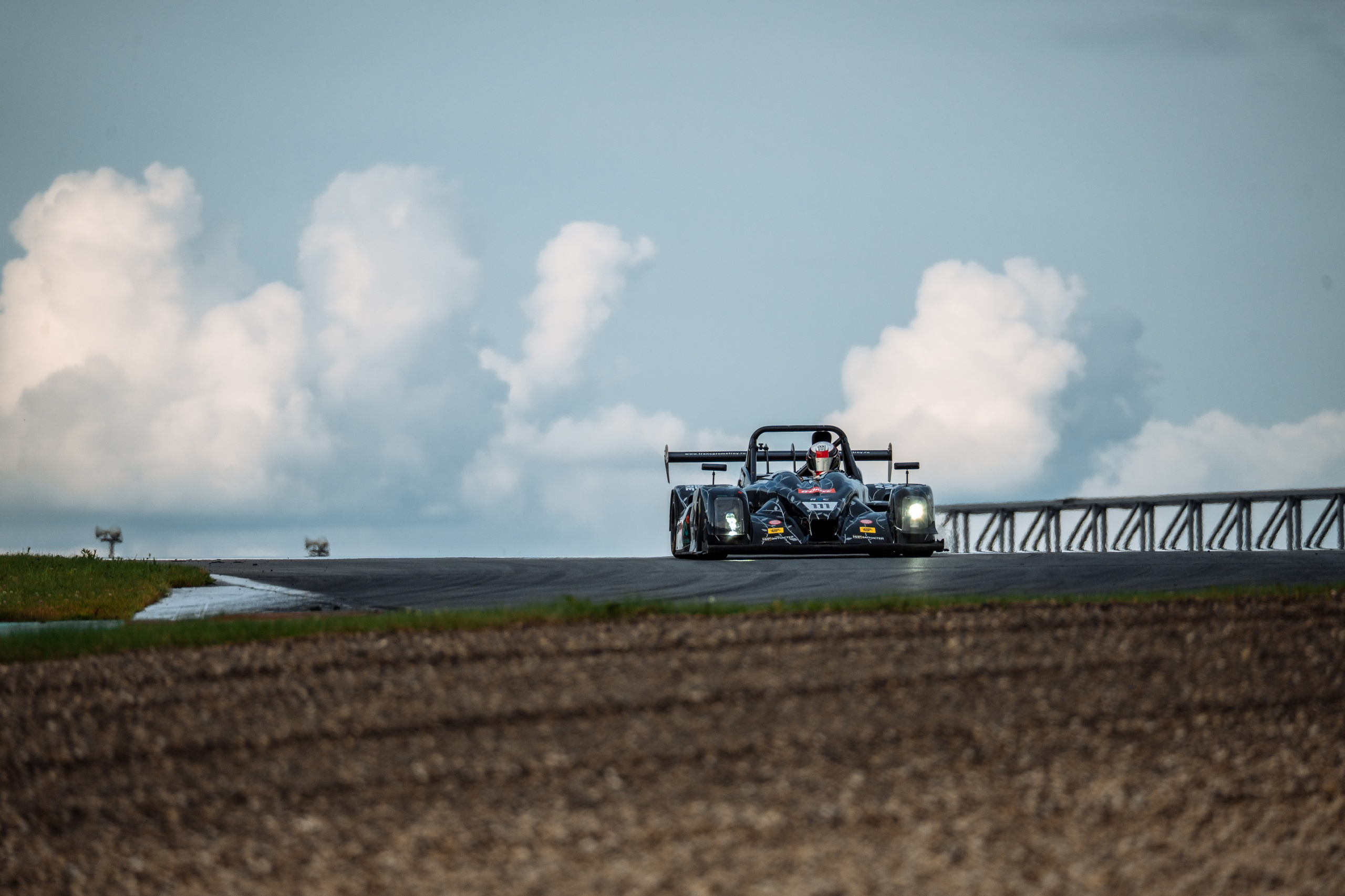 REC MoscowRaceway. Фотограф в Москве Марченко Александр