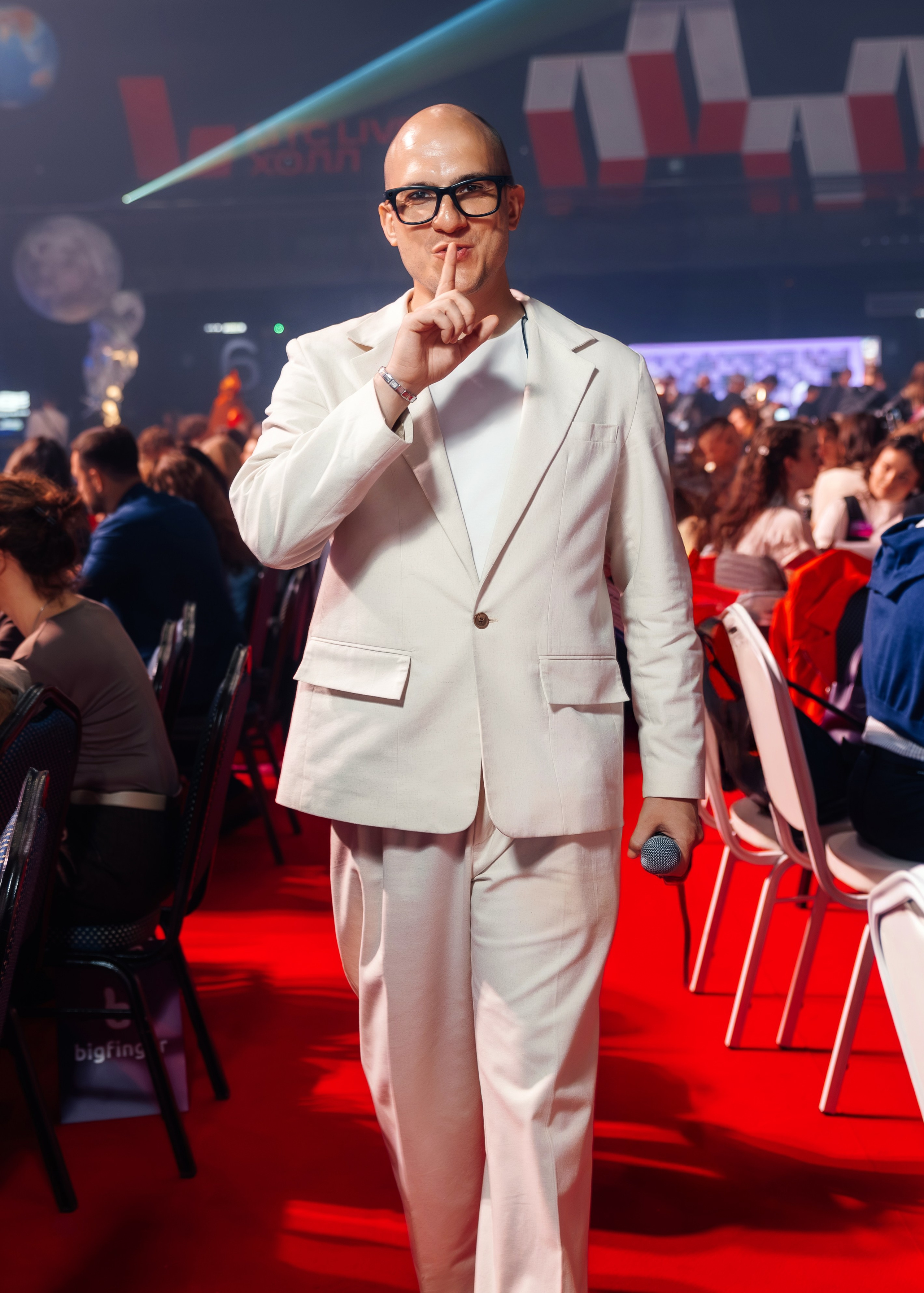 Сцена 2026 ивент фестивать. Главная