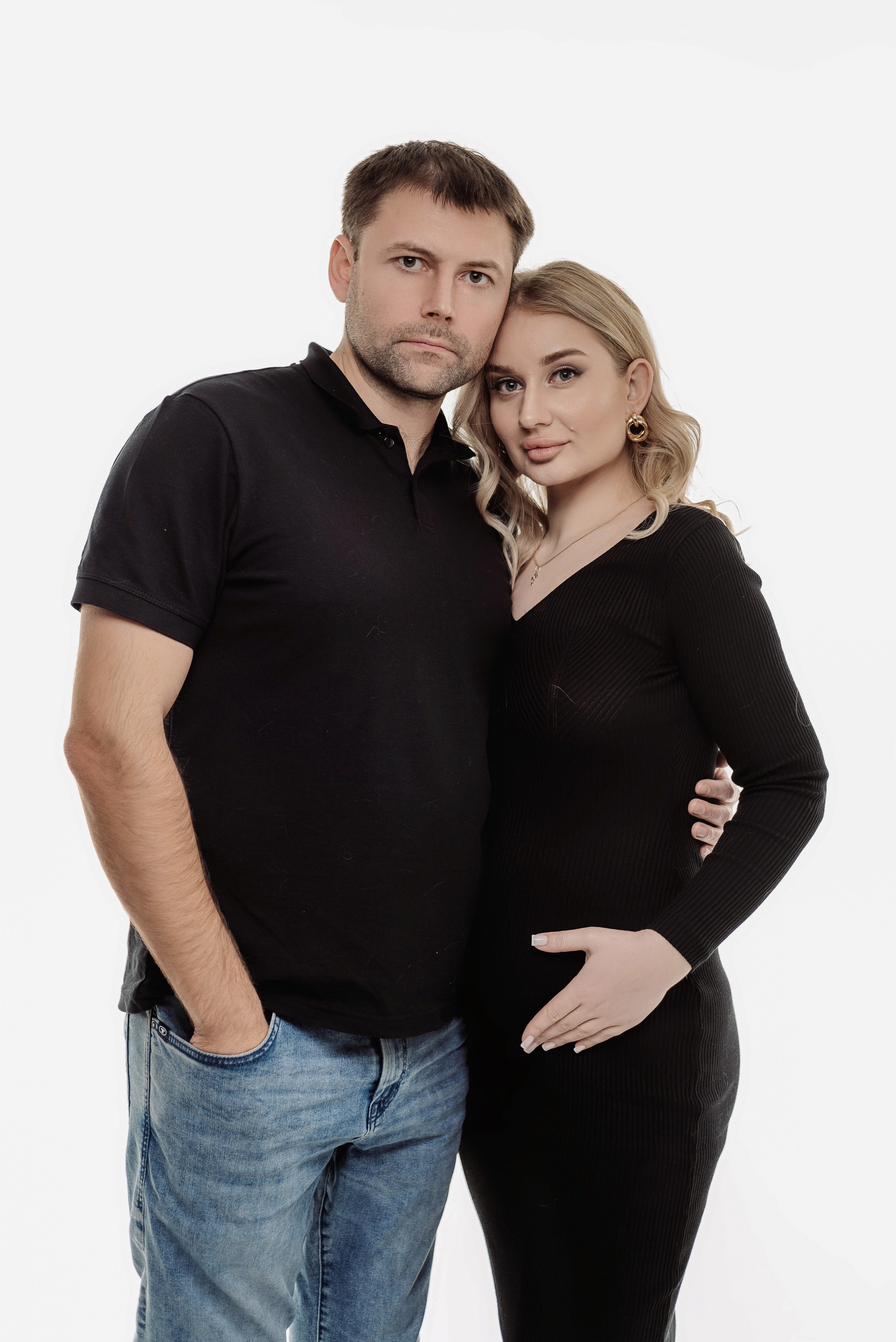 Viktoriya & Anton. ФОТОГРАФ ИРИНА ШАМАТАВА