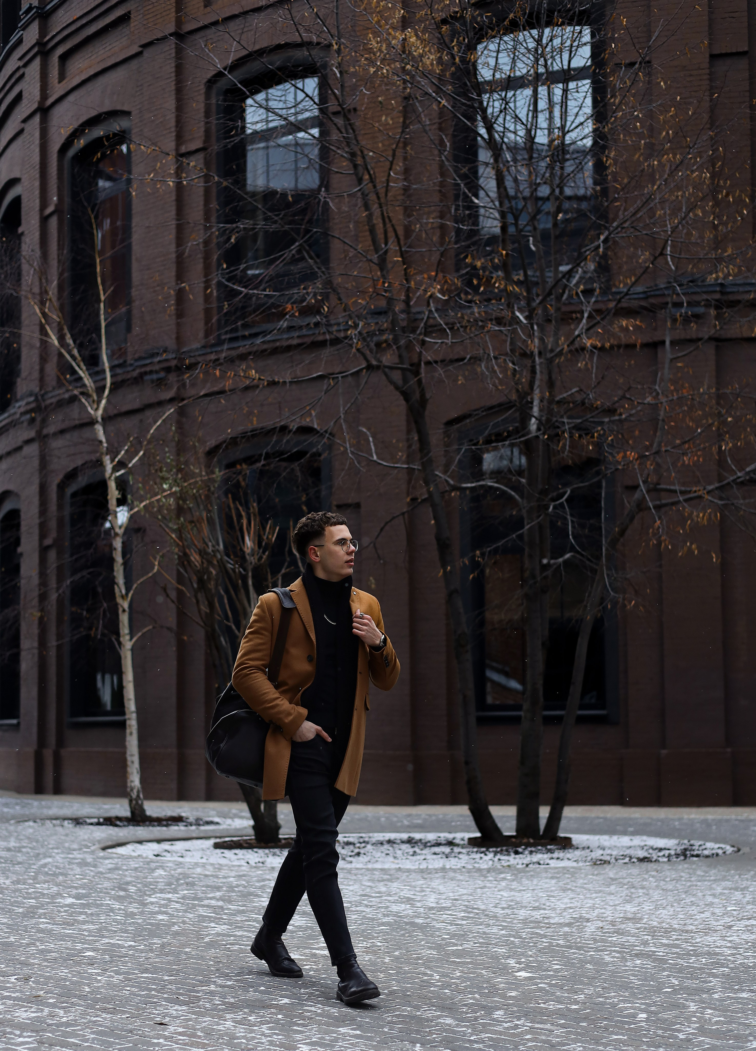 Danya. Фотограф | Киреев Семён | Москва