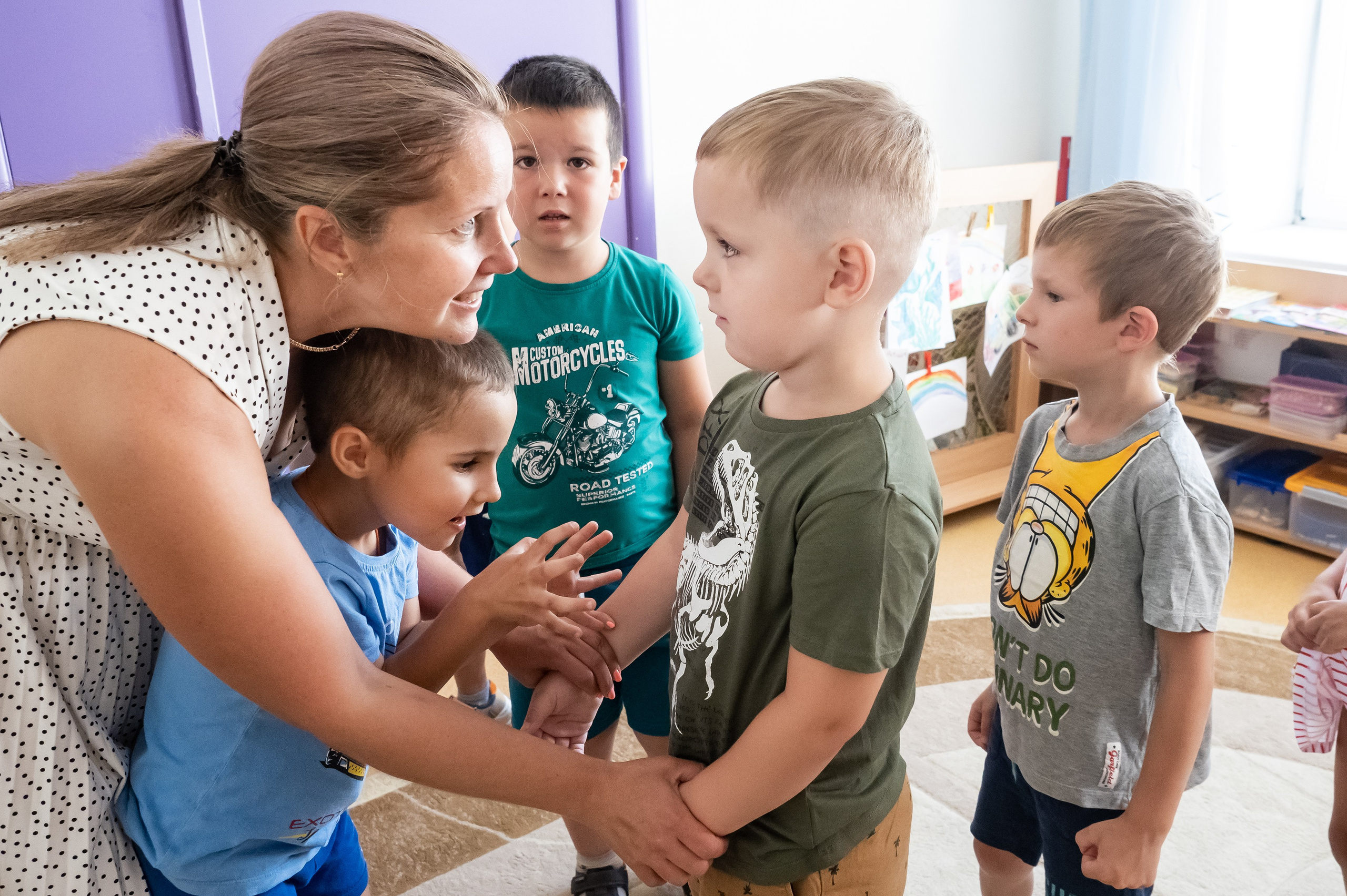 Один день в детском саду, репортаж. Репортажный, семейный и детский фотограф в Пензе и Заречном Арина Ермилова. Картины барельеф на заказ