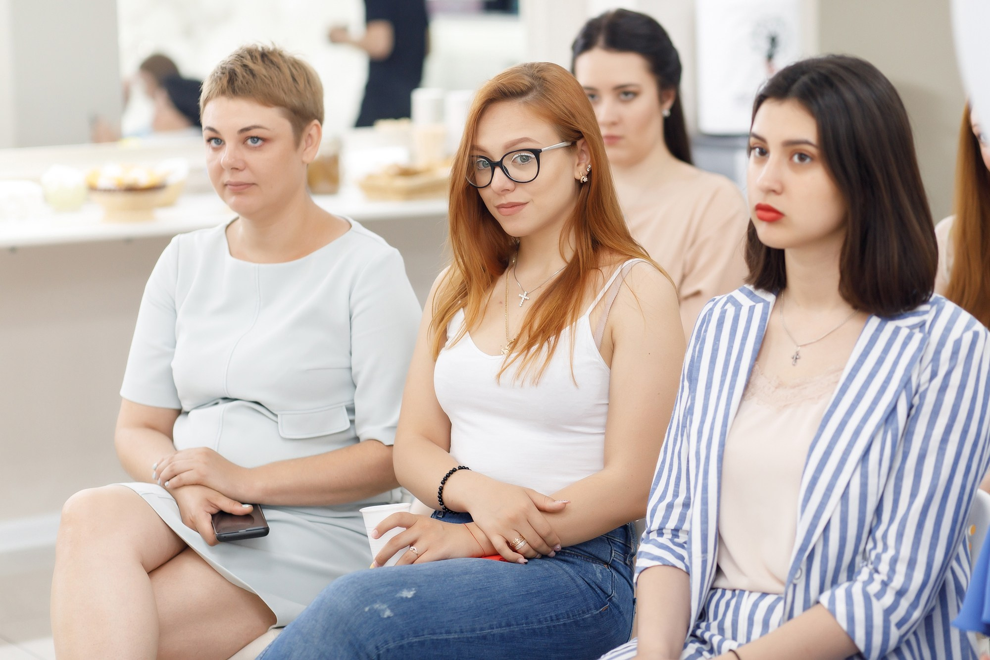 репортажный фотограф